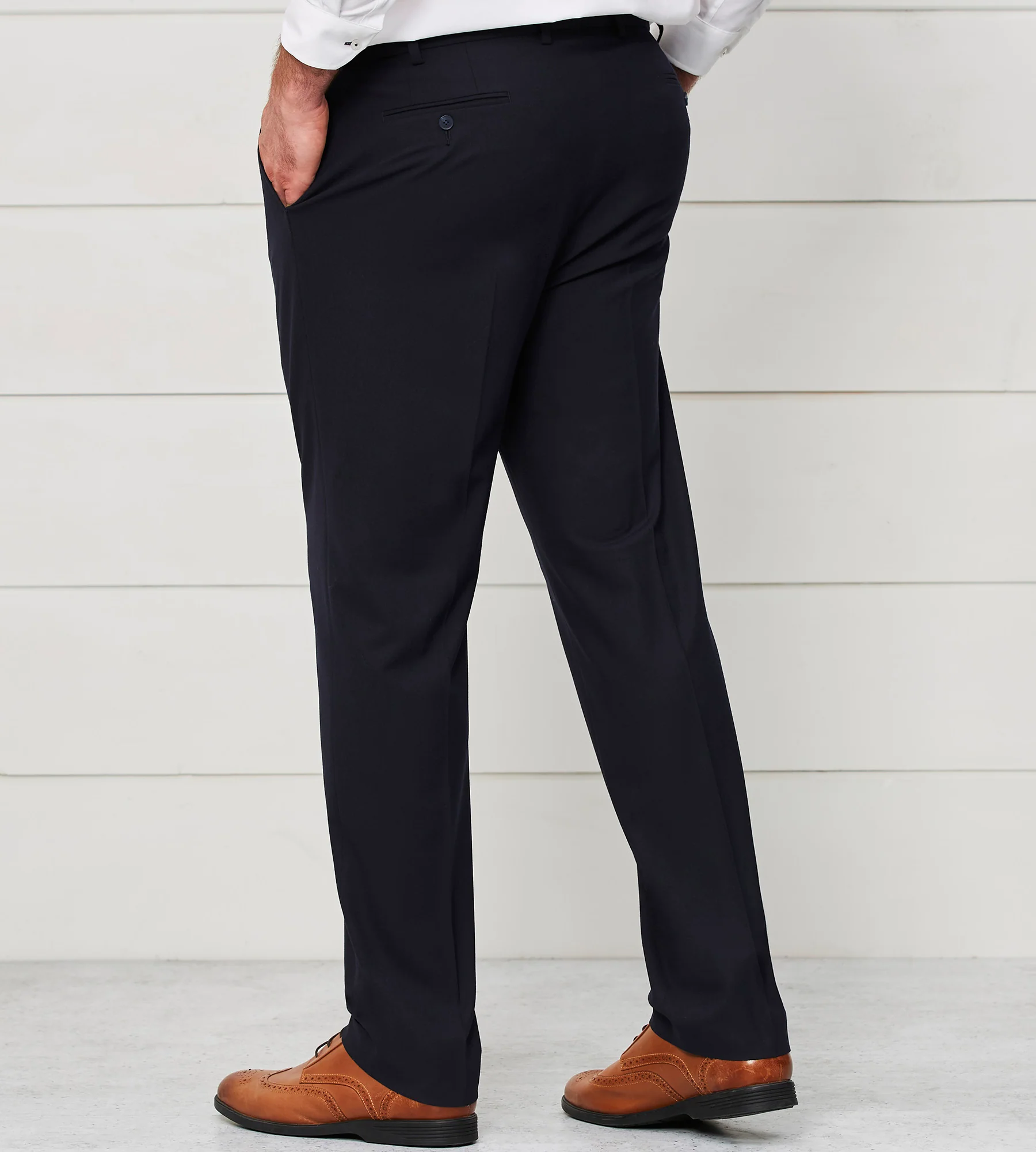 Modern Fit DH-XTECH Ultimate Performance Suit Separate Pants - Image 4