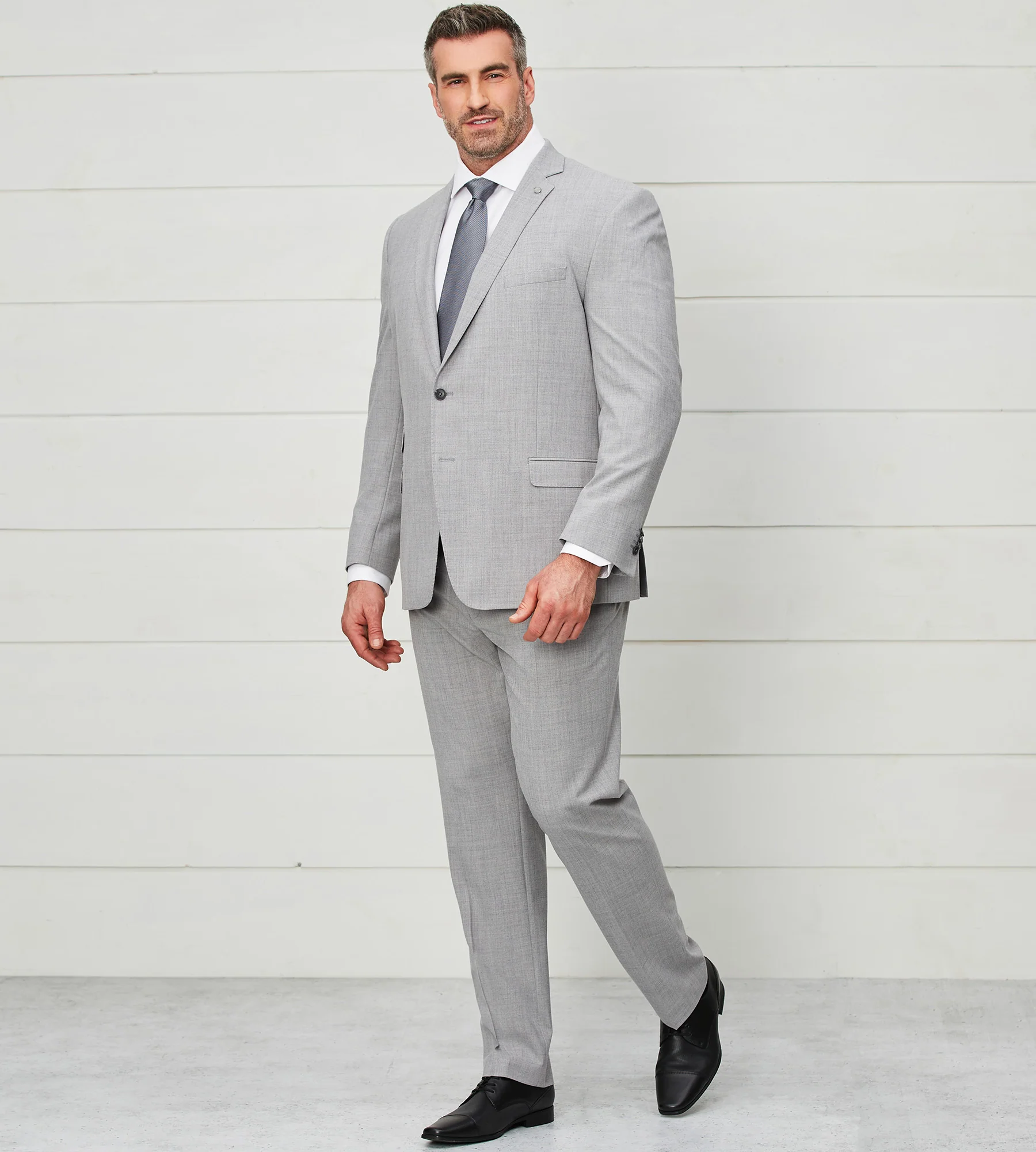 Modern Fit DH-XTECH Ultimate Performance Suit Separate Jacket - Image 5