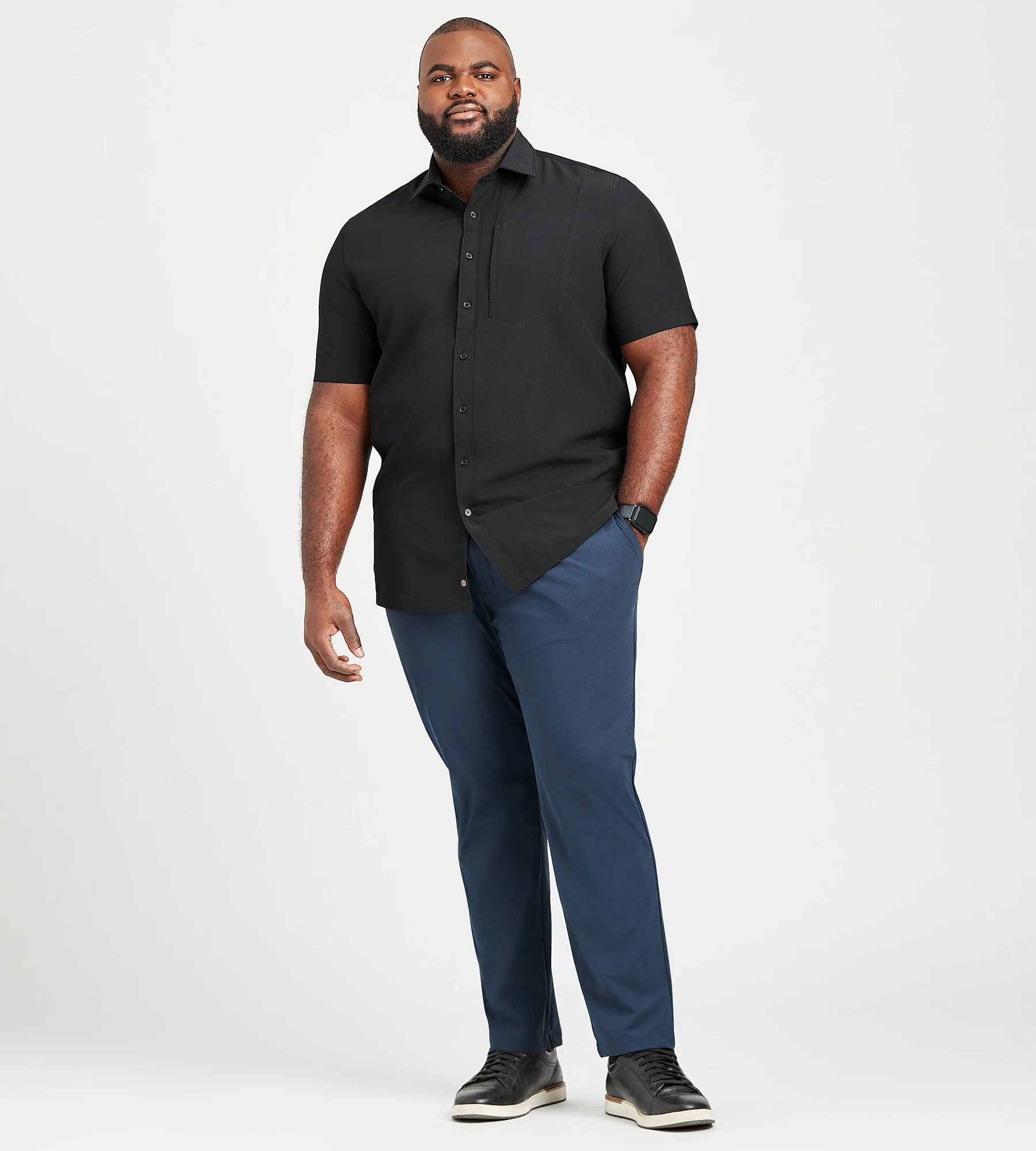 Ripstop Shirt - Image 12