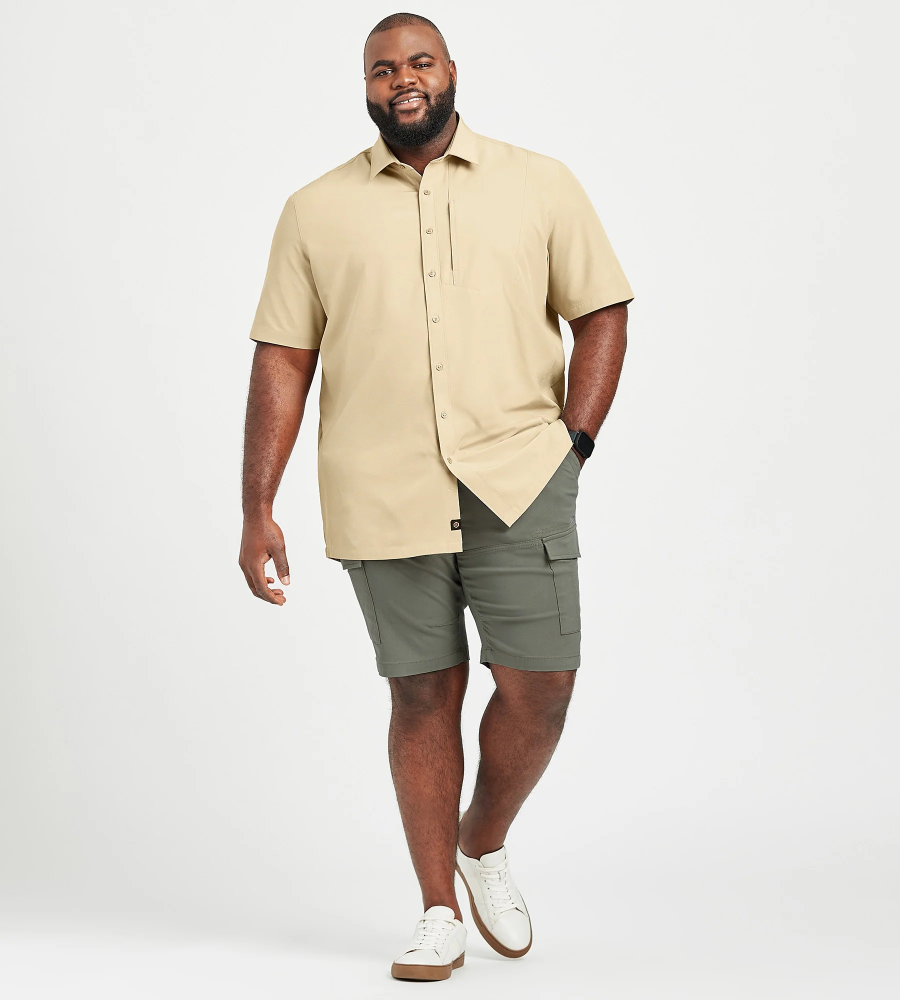 Ripstop Shirt - Image 16