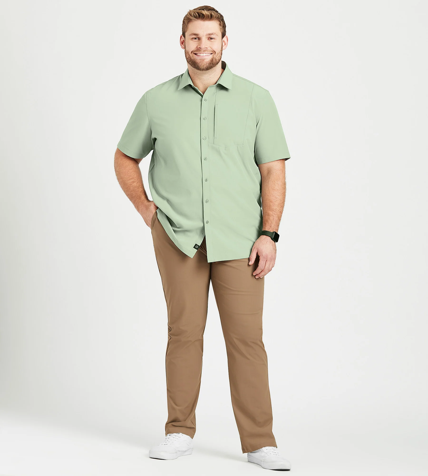 Ripstop Shirt - Image 4