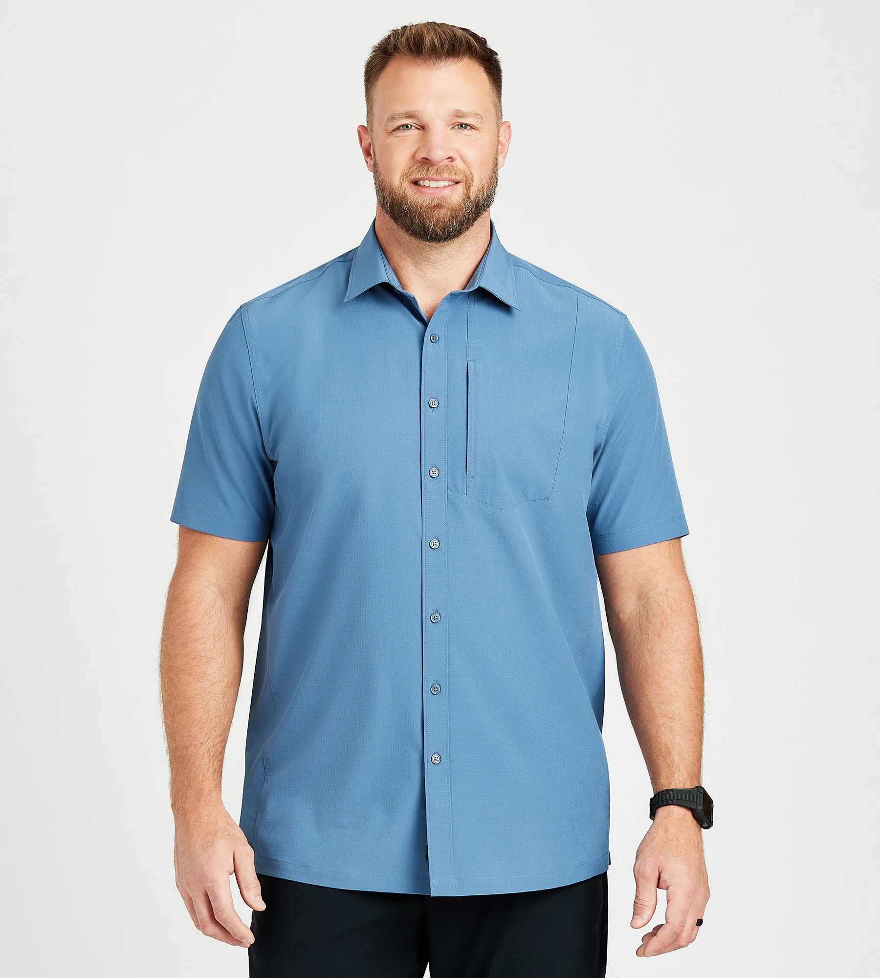 Ripstop Shirt - Image 5