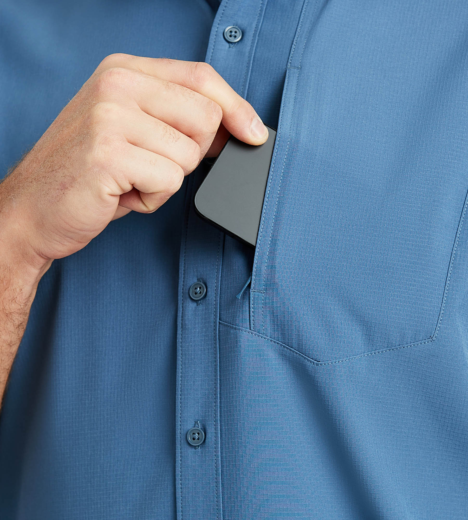 Ripstop Shirt - Image 6