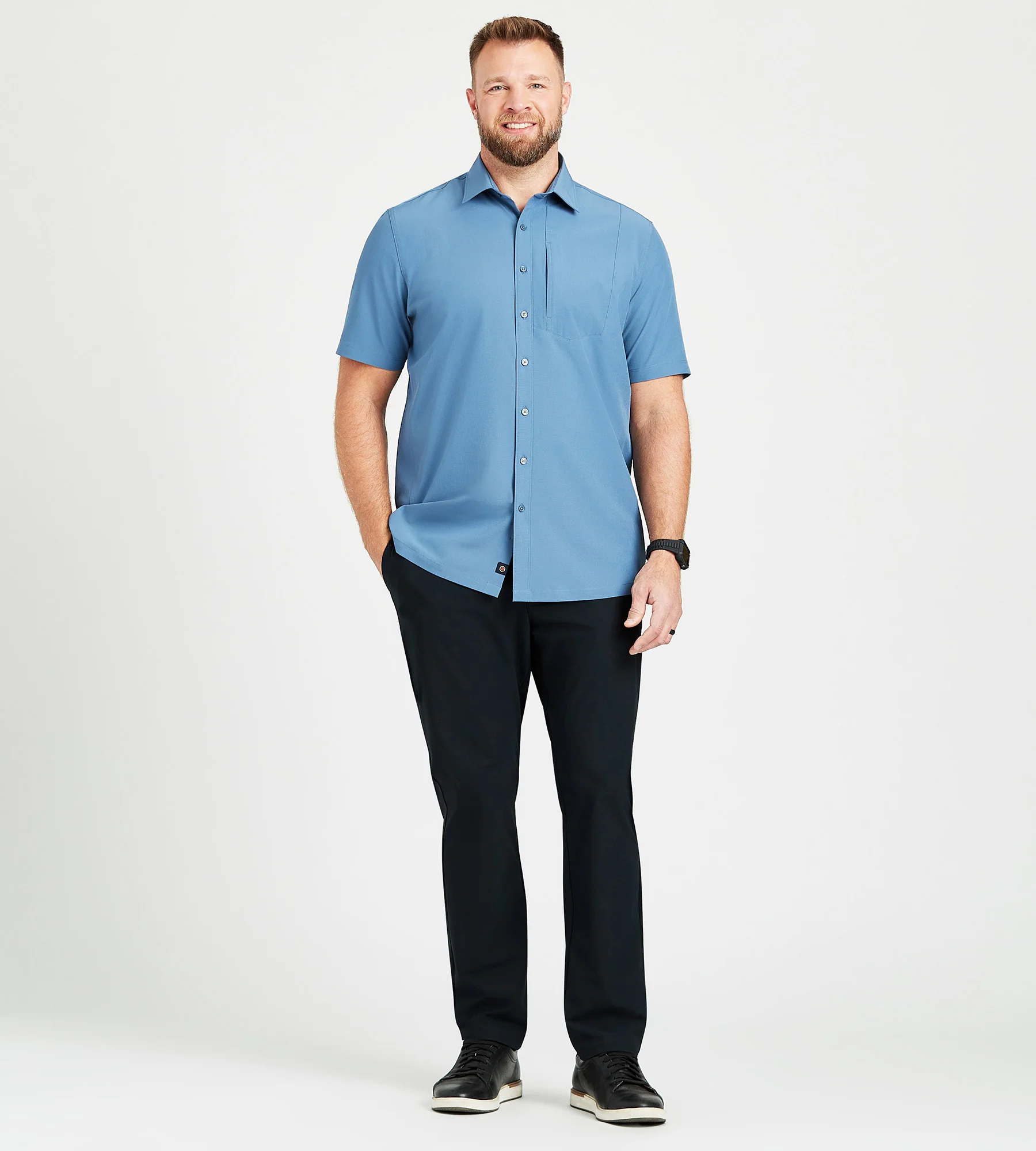 Ripstop Shirt - Image 8