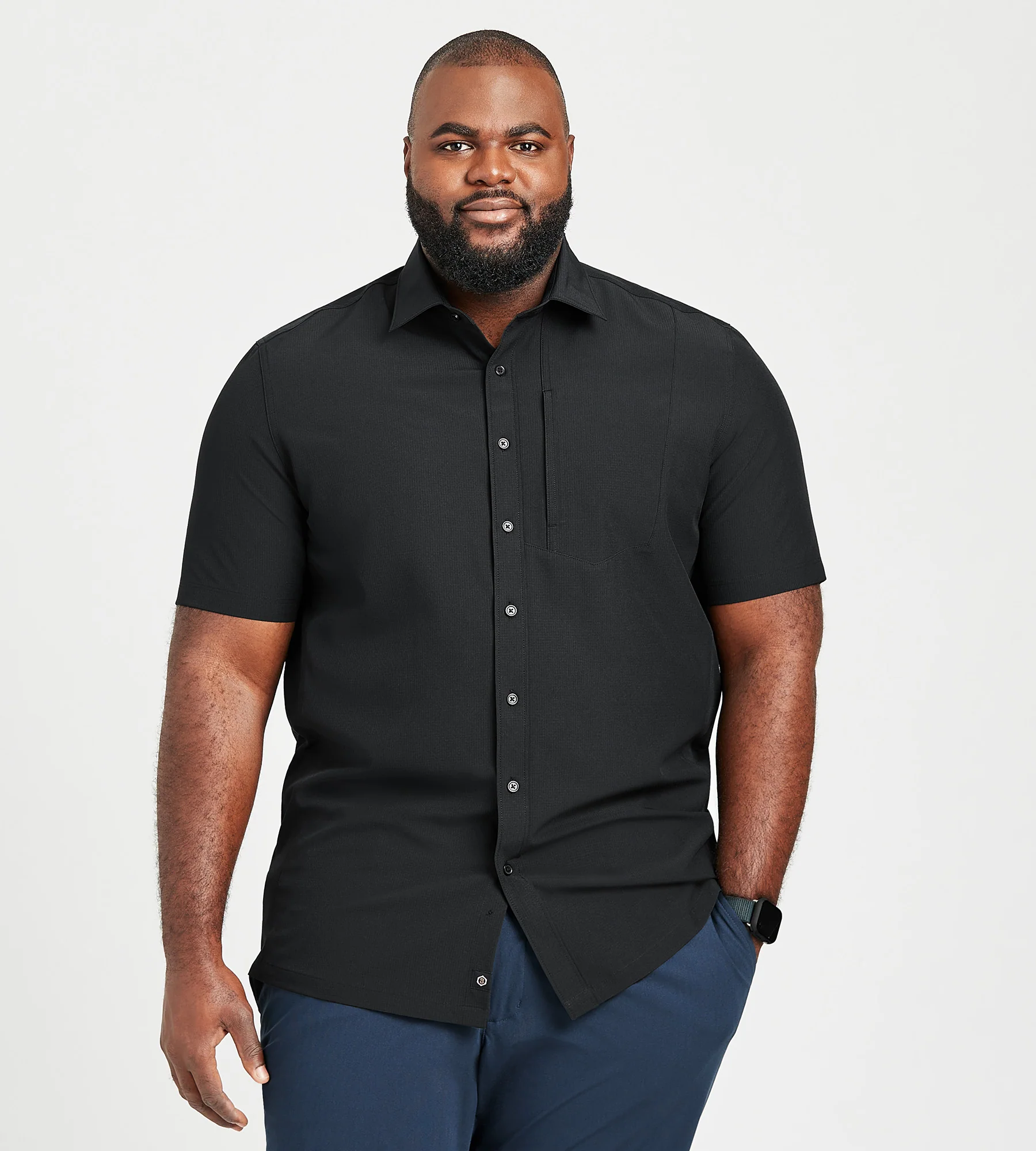 Ripstop Shirt - Image 9