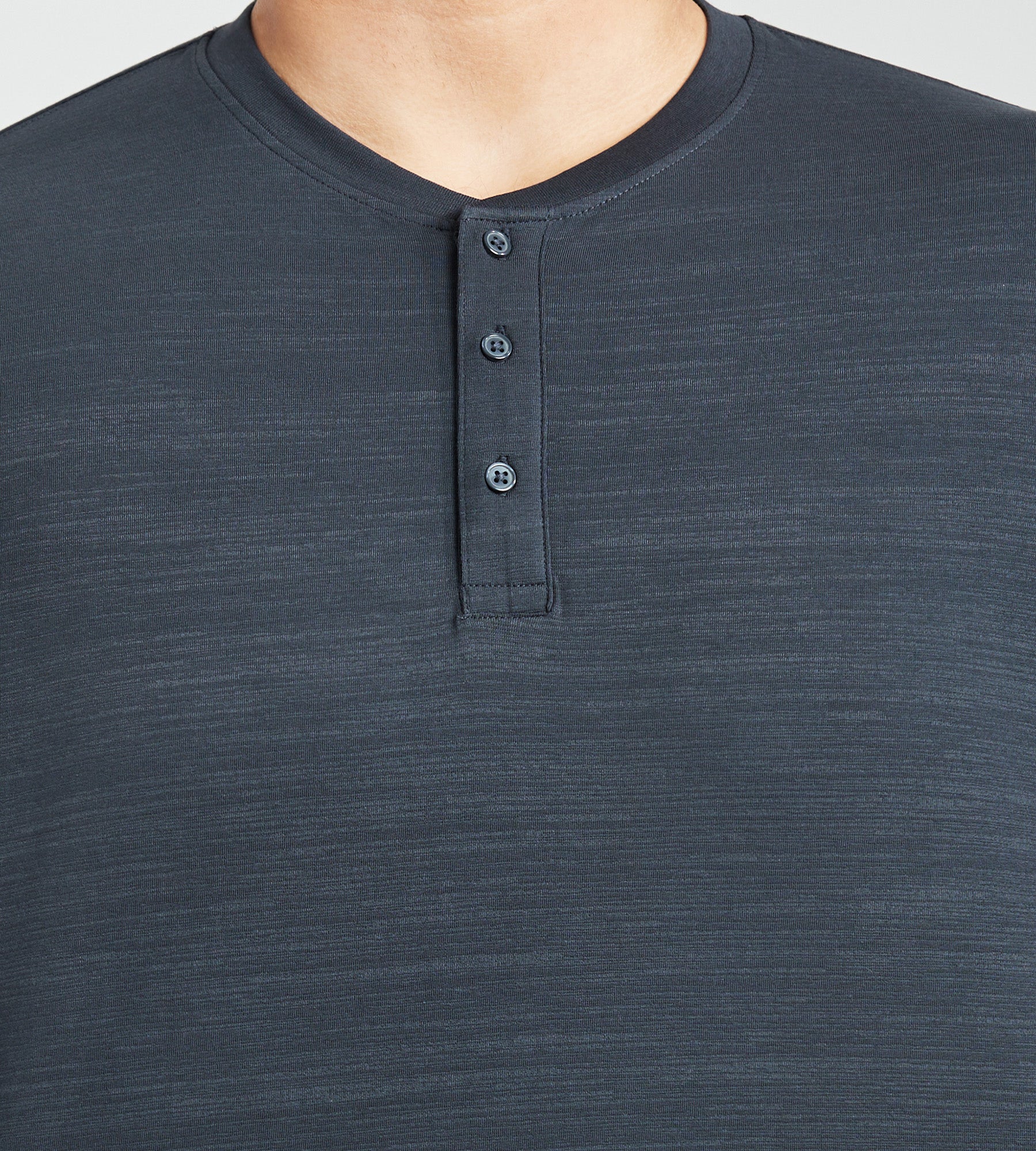 Britches Slub Henley - Image 10