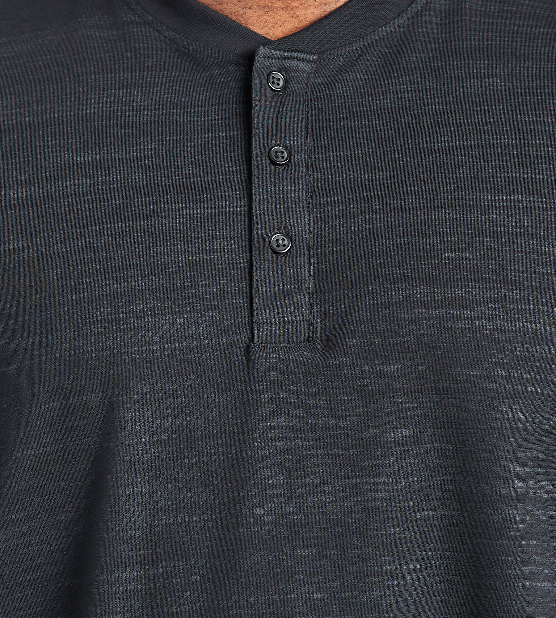 Britches Slub Henley - Image 8