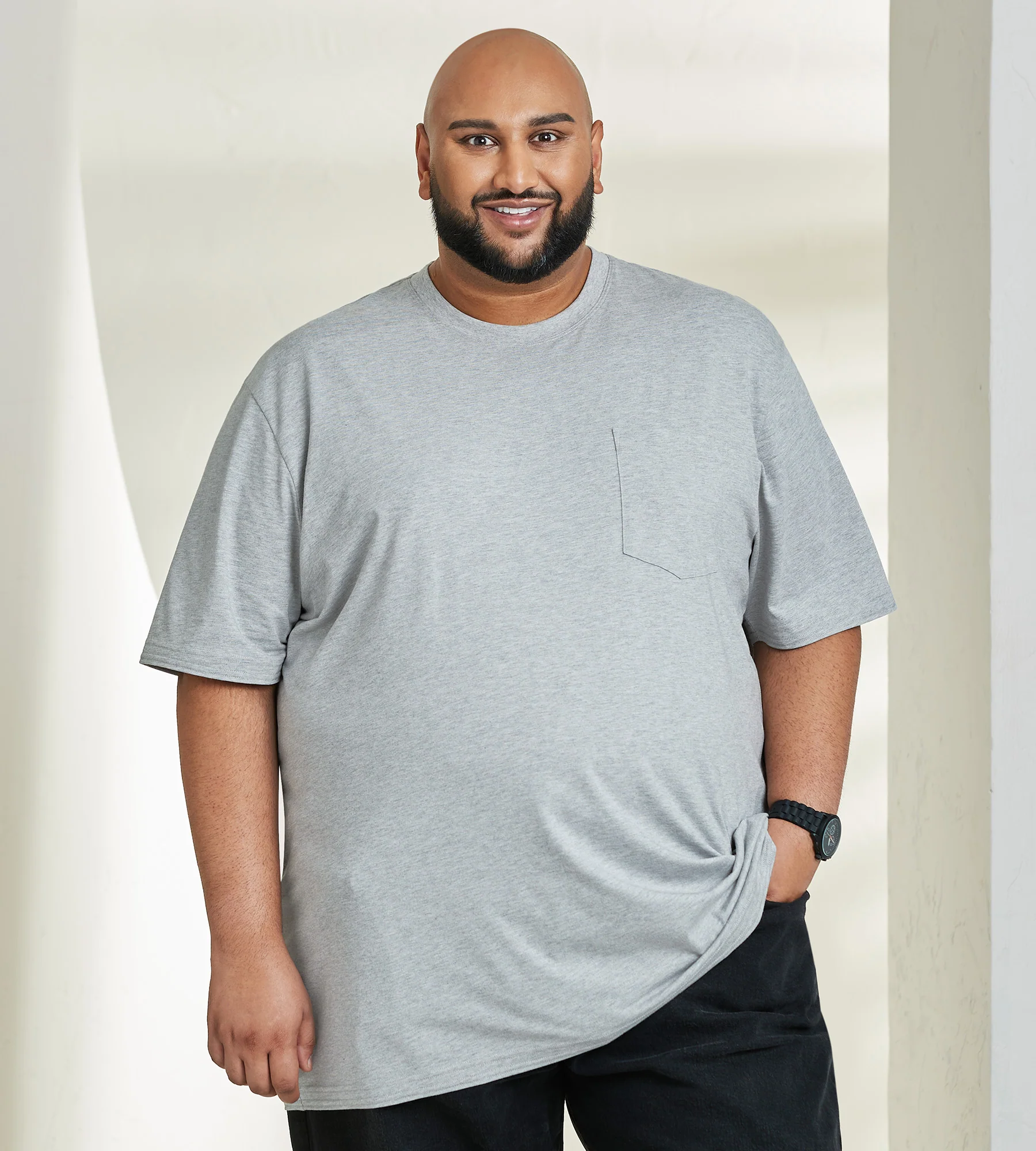 Ultimate Crew Neck Tee - Image 10