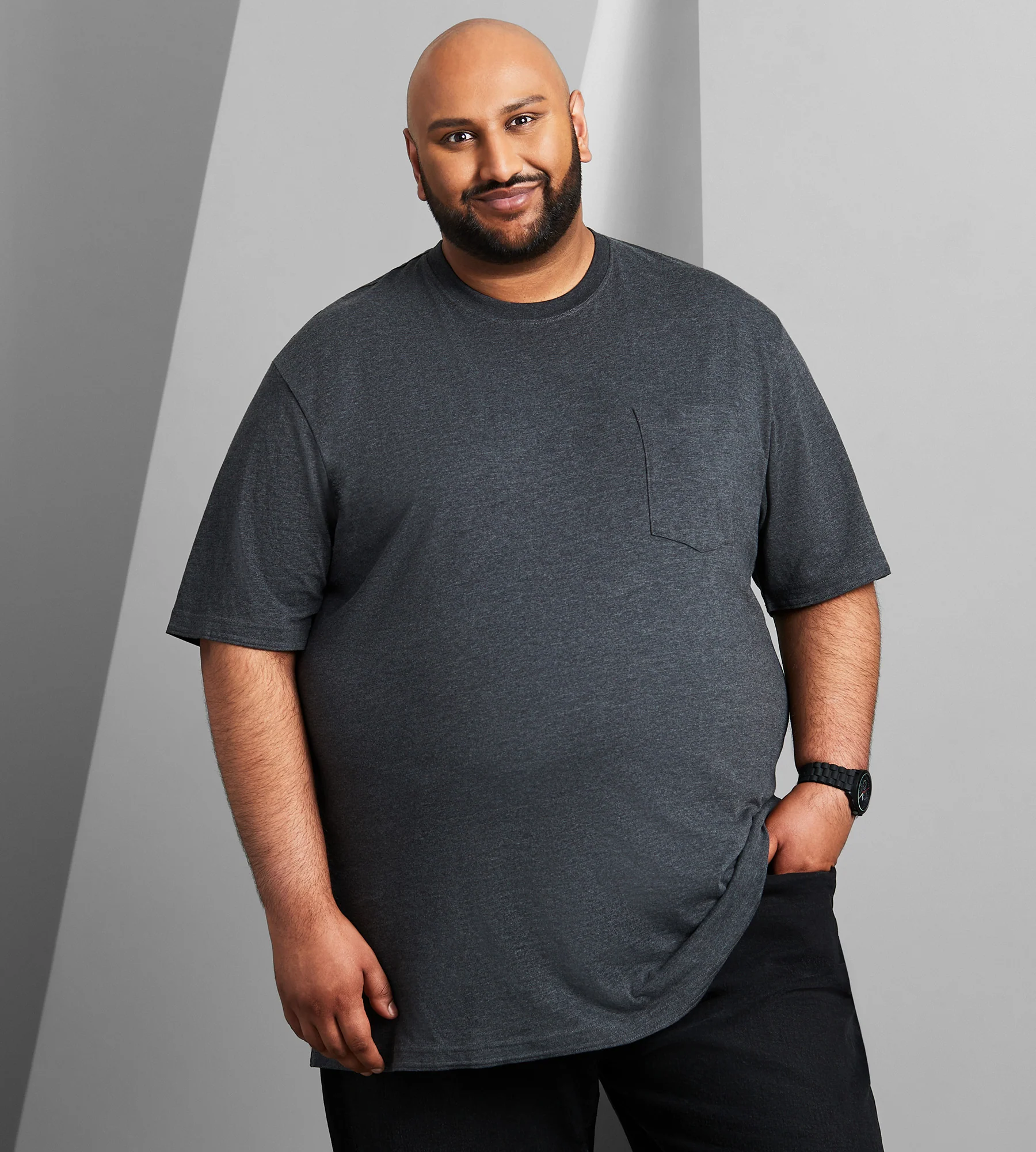 Ultimate Crew Neck Tee - Image 3