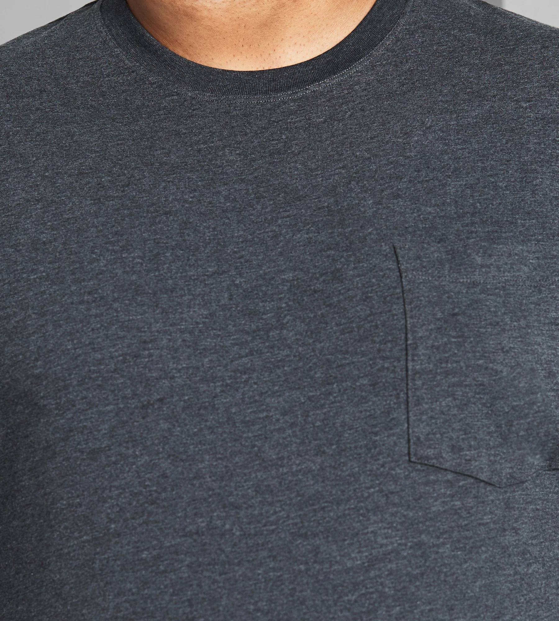 Ultimate Crew Neck Tee - Image 4