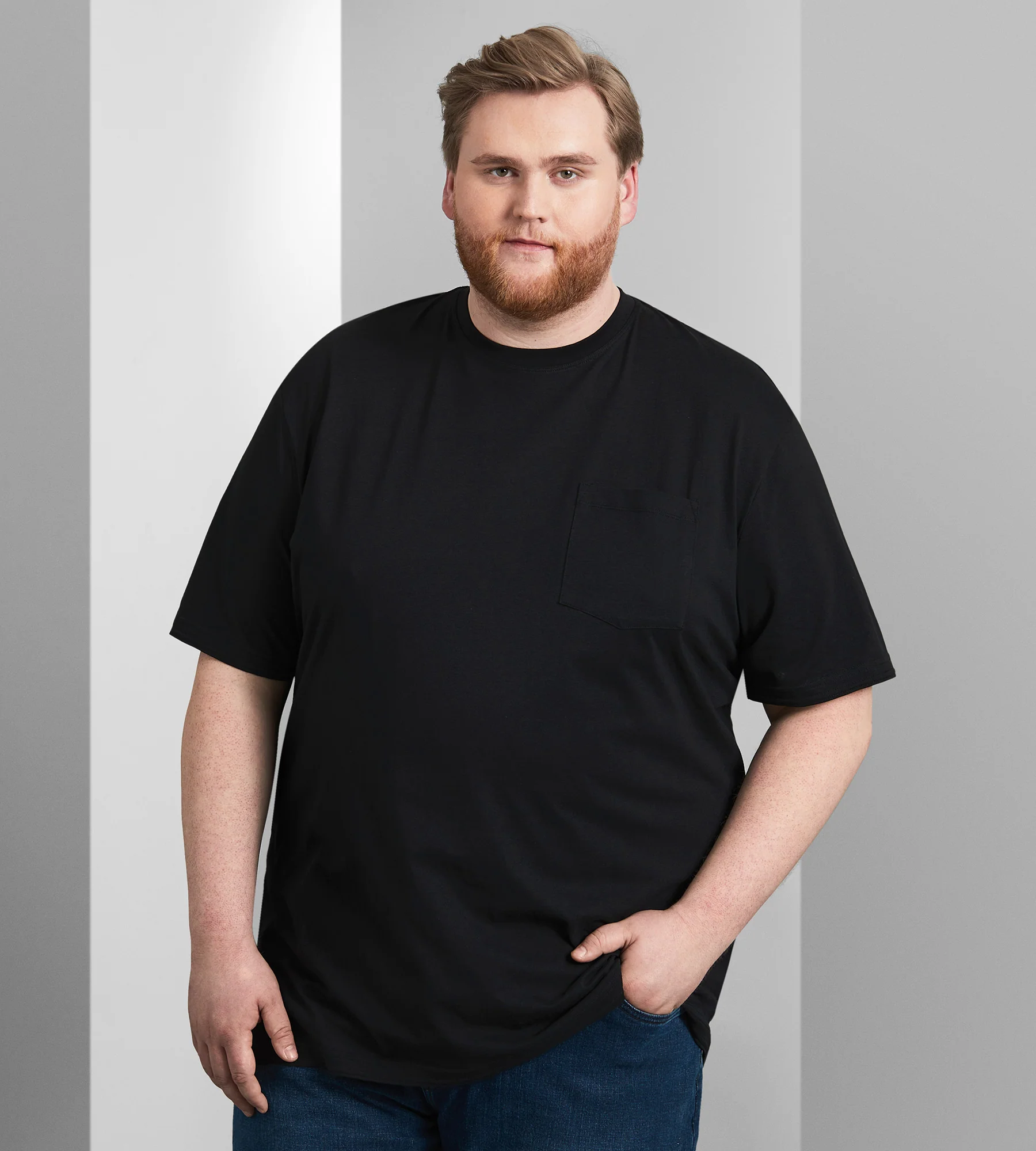 Ultimate Crew Neck Tee - Image 6