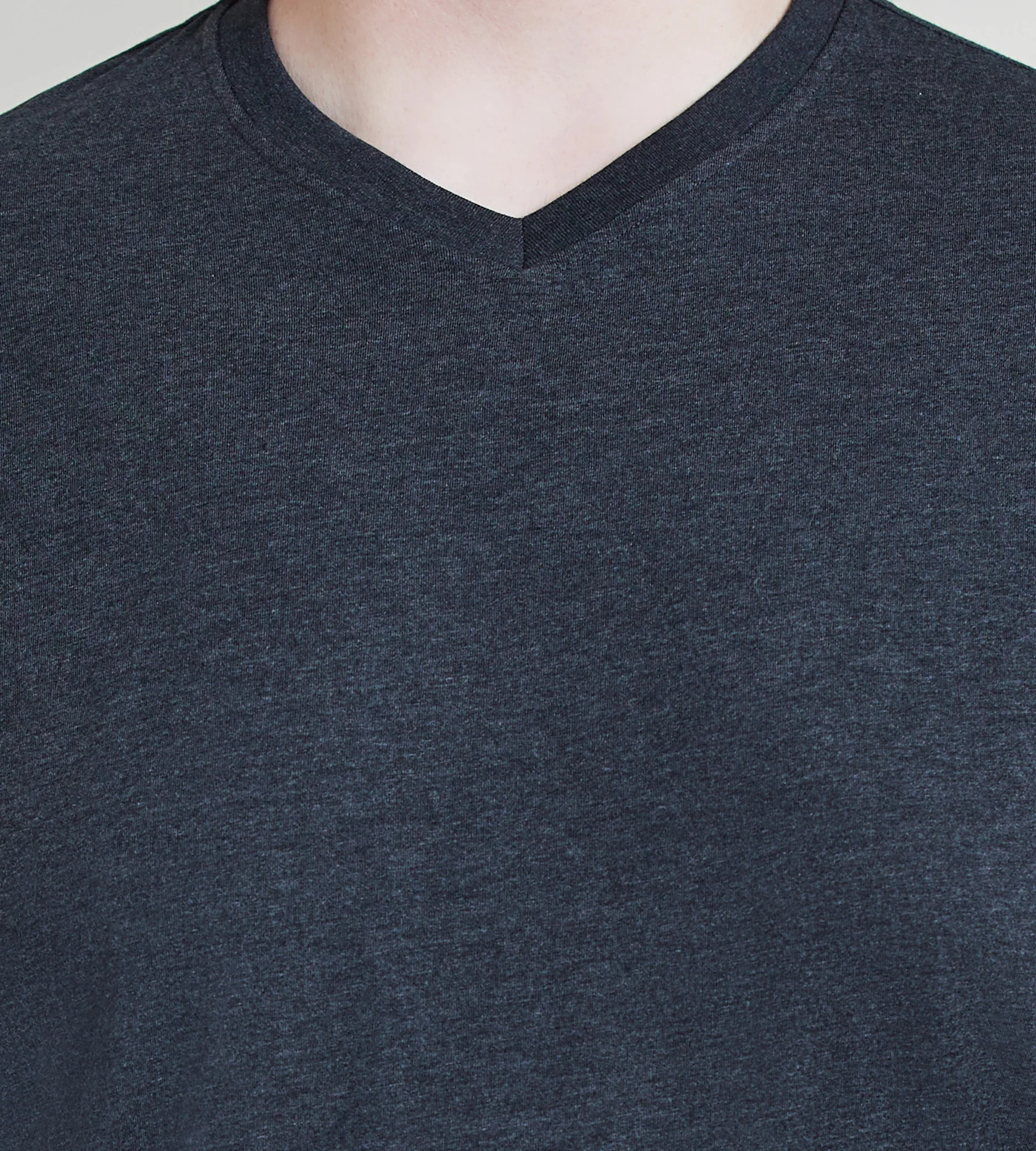 Ultimate V-Neck Tee - Image 4