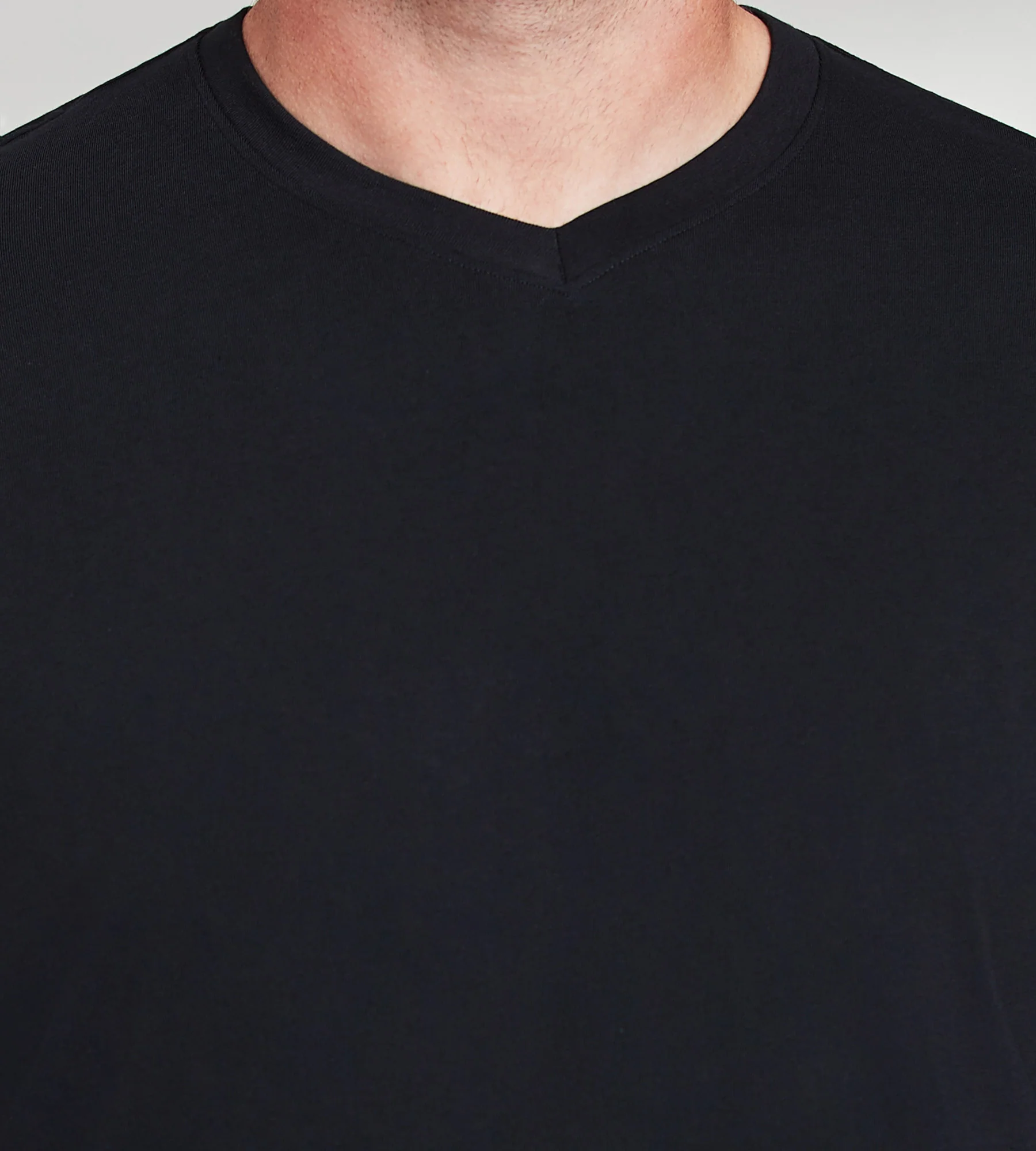 Ultimate V-Neck Tee - Image 5