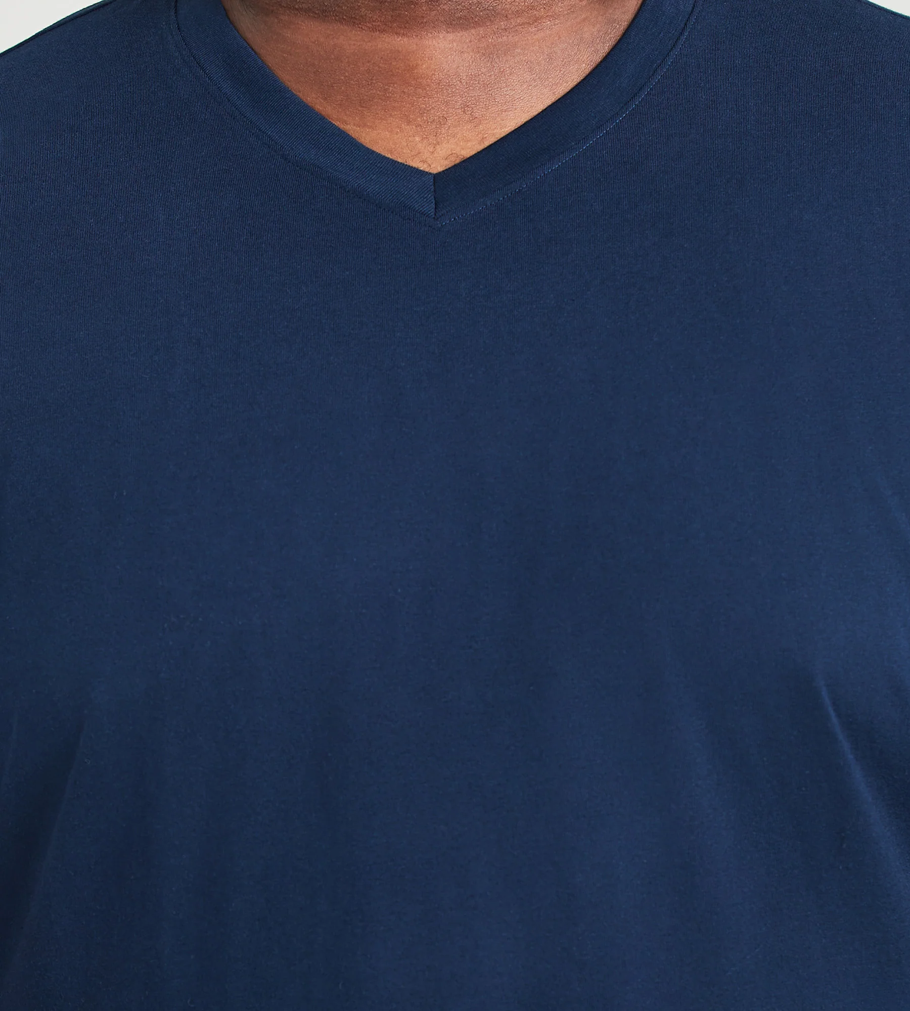 Ultimate V-Neck Tee - Image 6