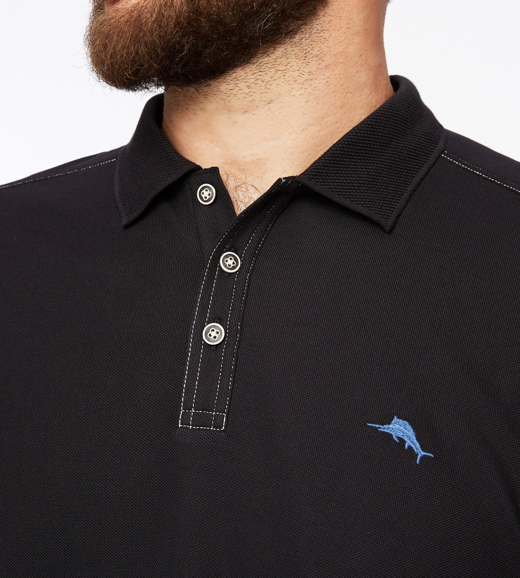 Emfielder 2.0 Pique Polo - Image 4