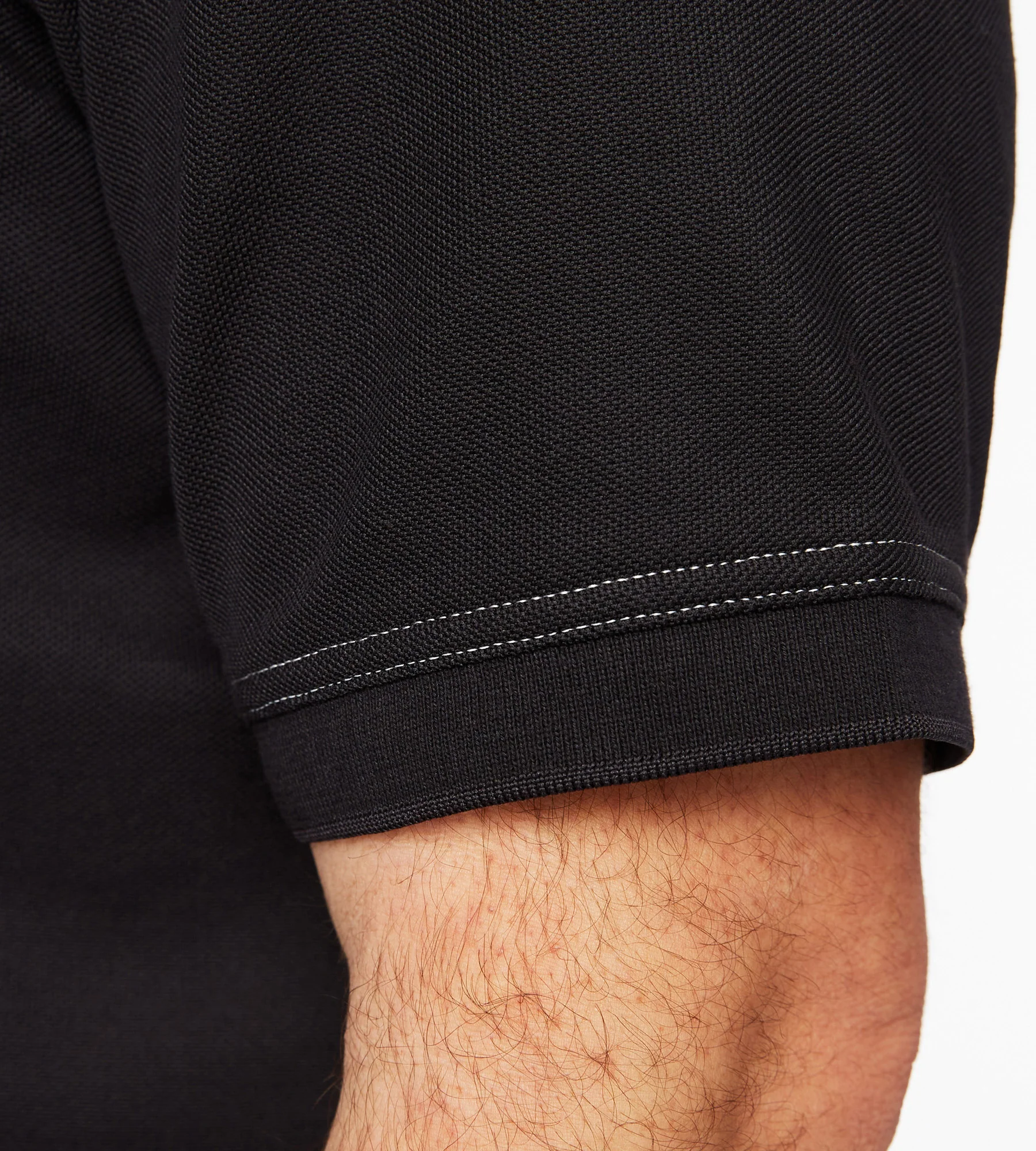 Emfielder 2.0 Pique Polo - Image 5