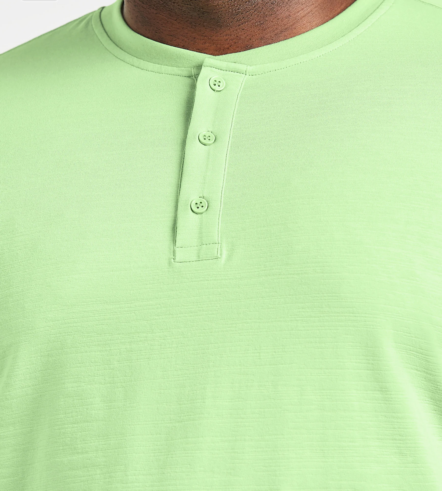 Britches Slub Henley - Image 3