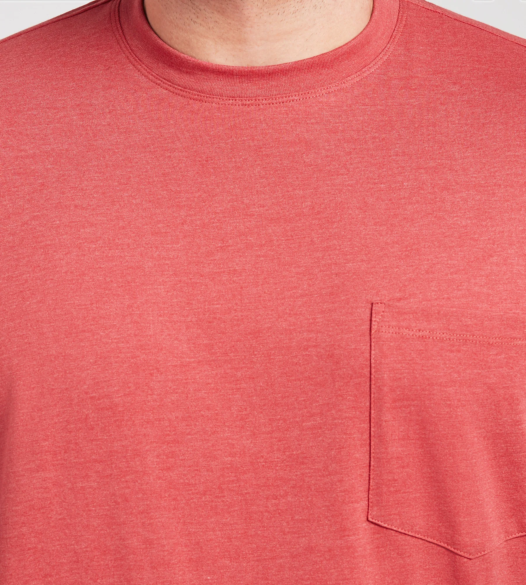 Ultimate Crew Neck Tee - Image 4