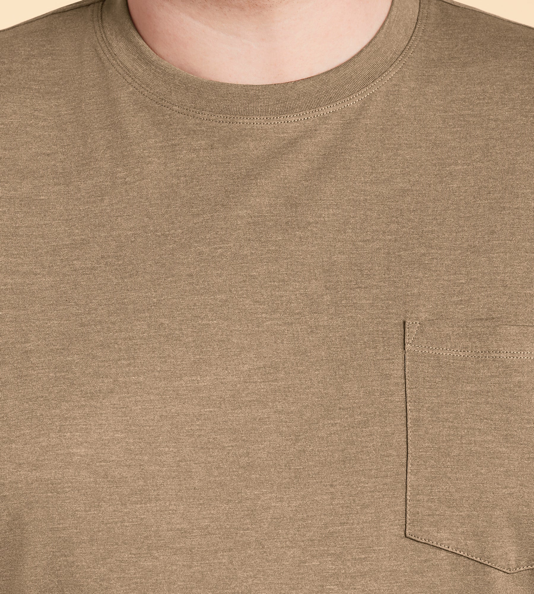 Ultimate Crew Neck Tee - Image 7