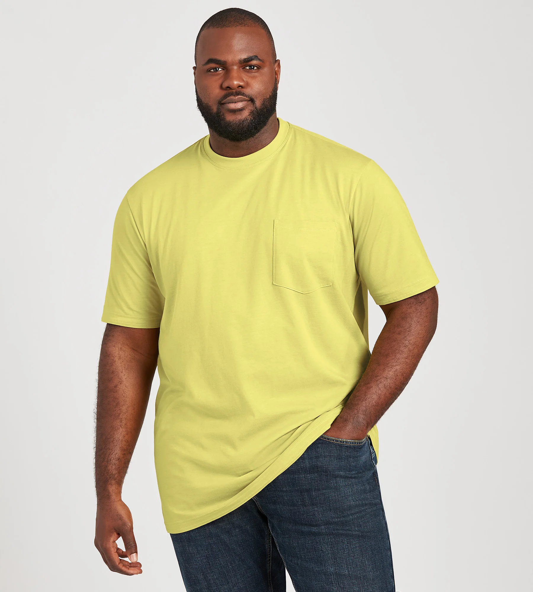 Ultimate Crew Neck Tee - Image 8