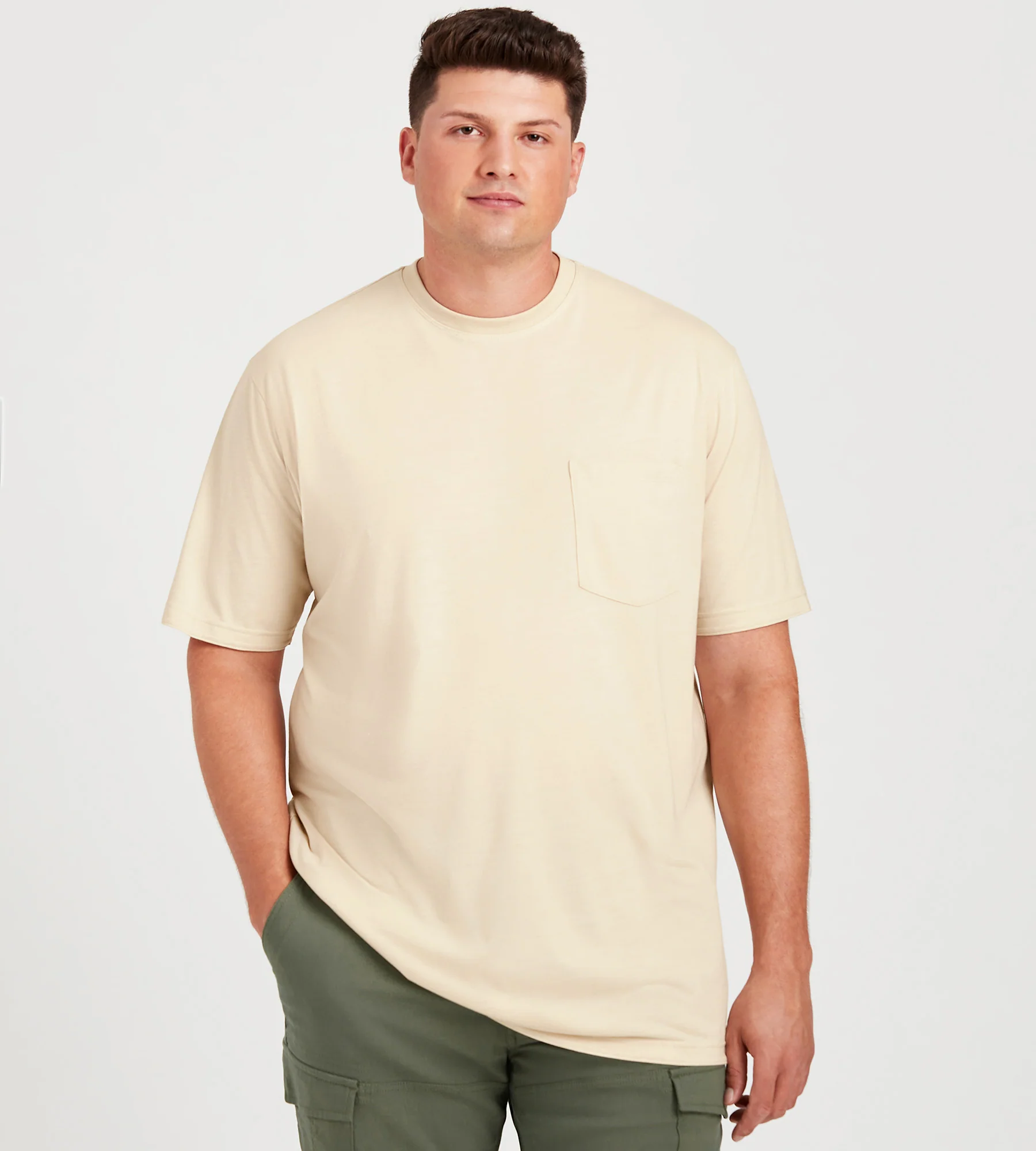 Ultimate Crew Neck Tee - Image 10