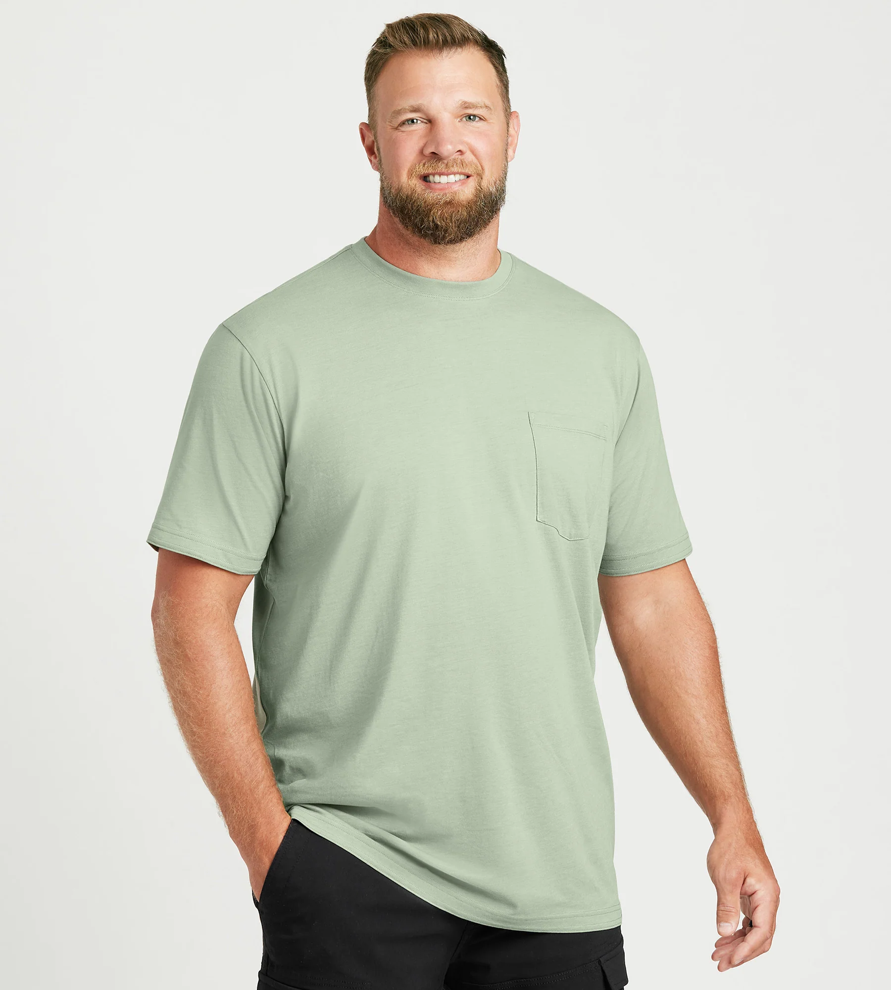 Ultimate Crew Neck Tee - Image 13