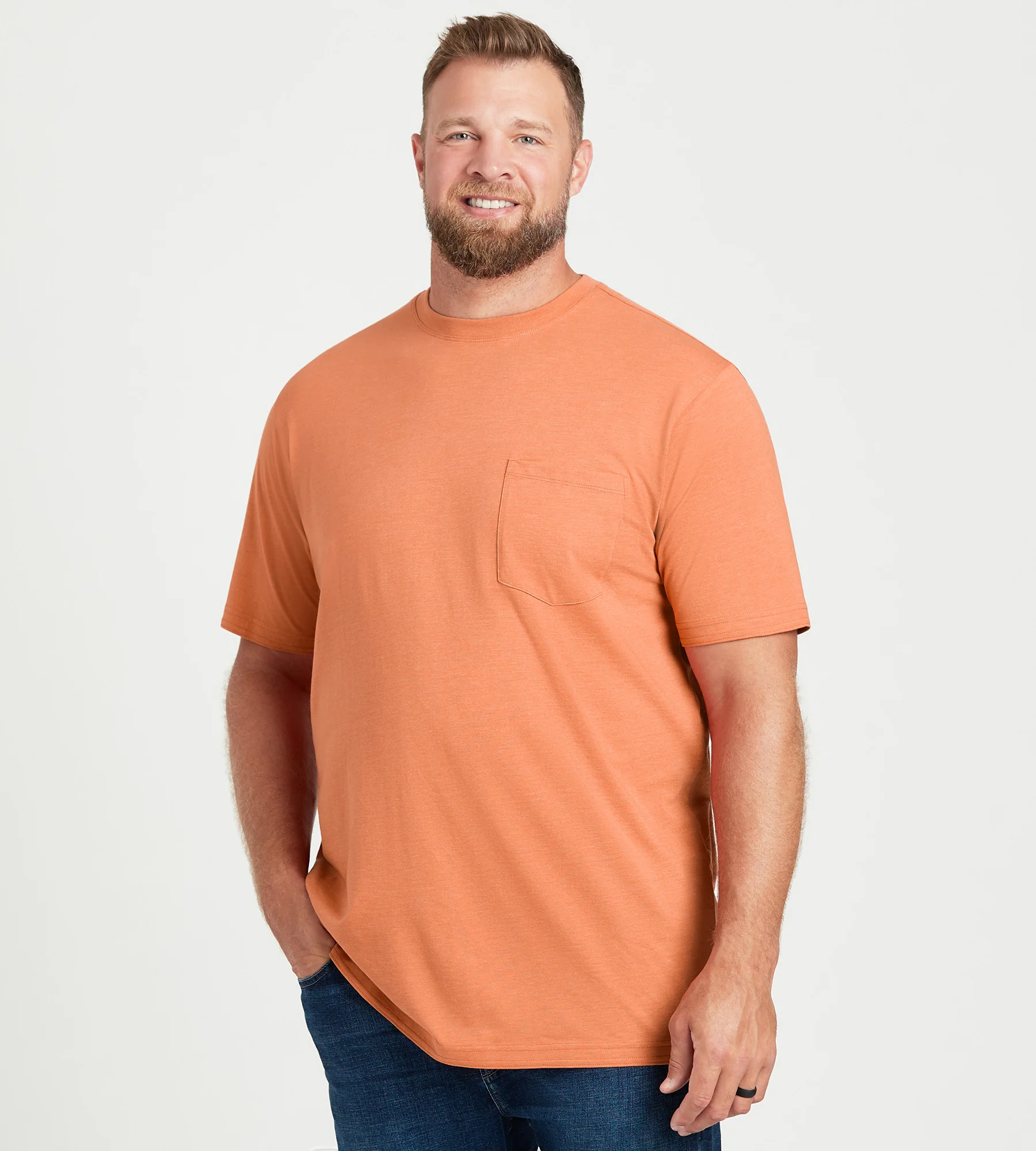 Ultimate Crew Neck Tee - Image 15