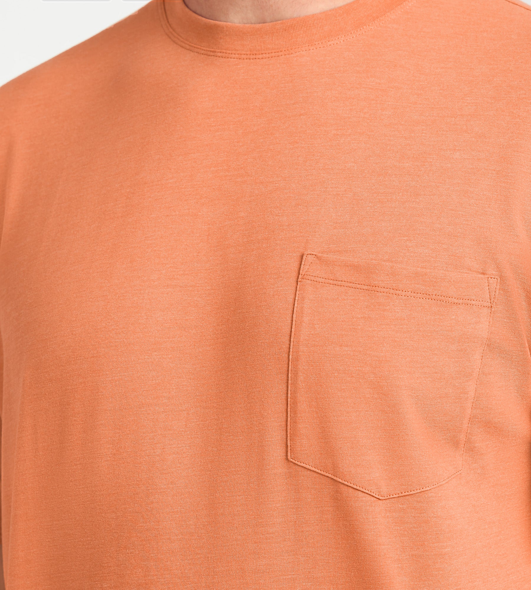 Ultimate Crew Neck Tee - Image 16