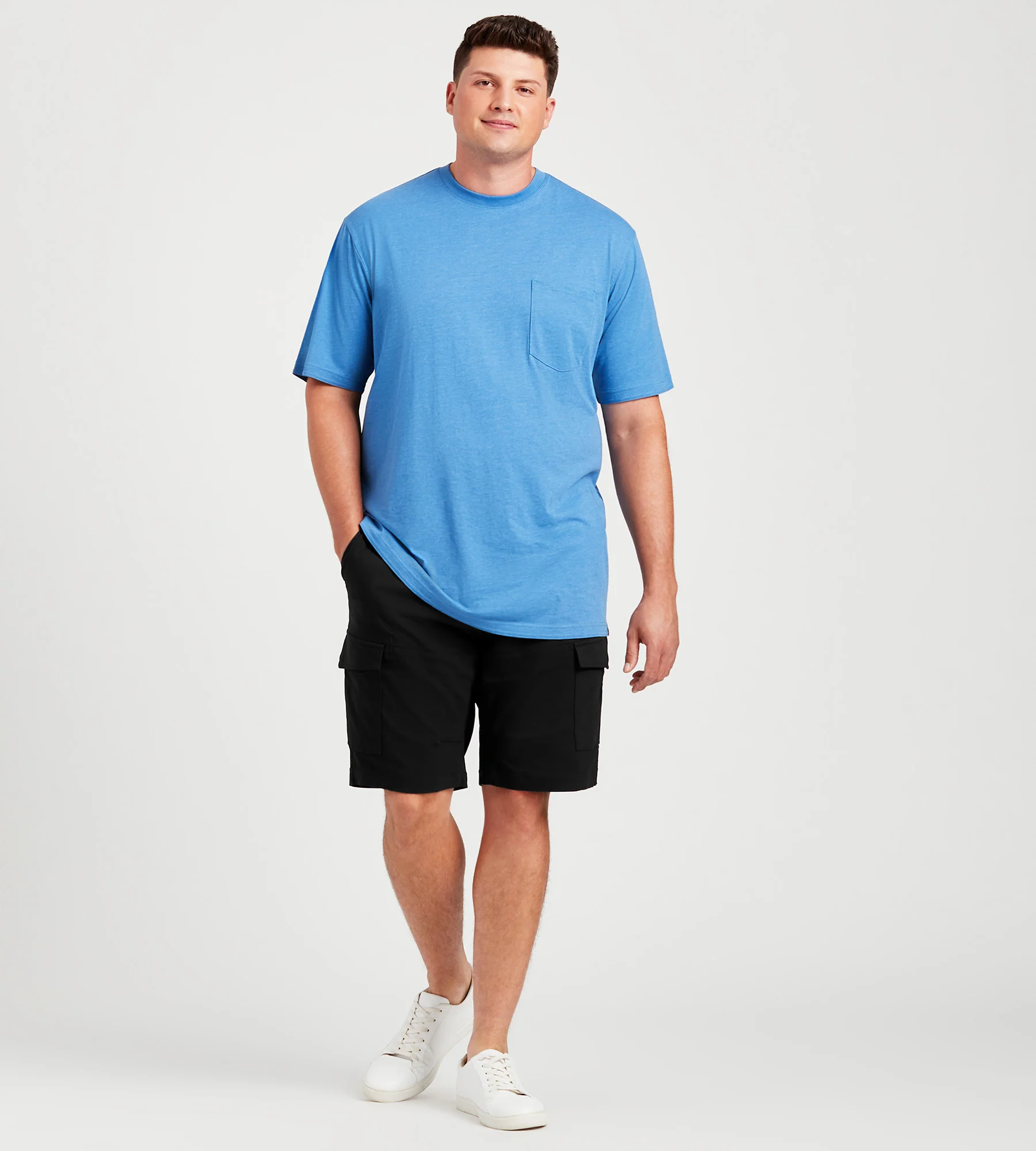 Ultimate Crew Neck Tee - Image 3