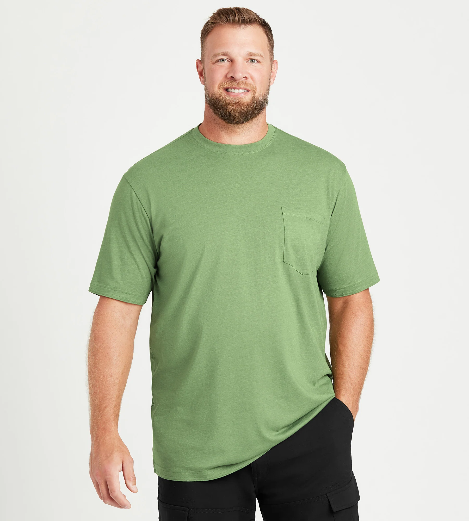 Ultimate Crew Neck Tee - Image 4