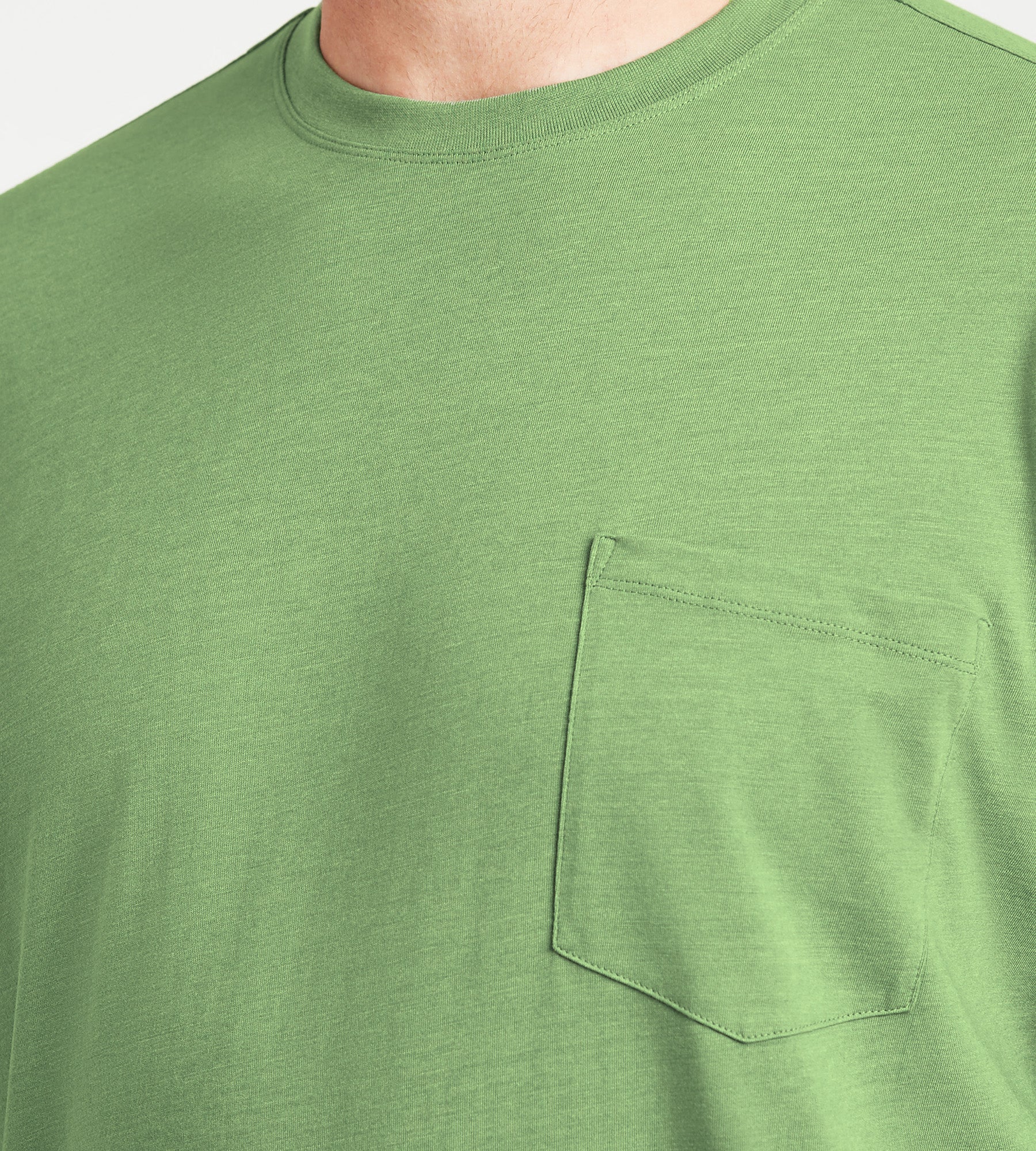 Ultimate Crew Neck Tee - Image 5