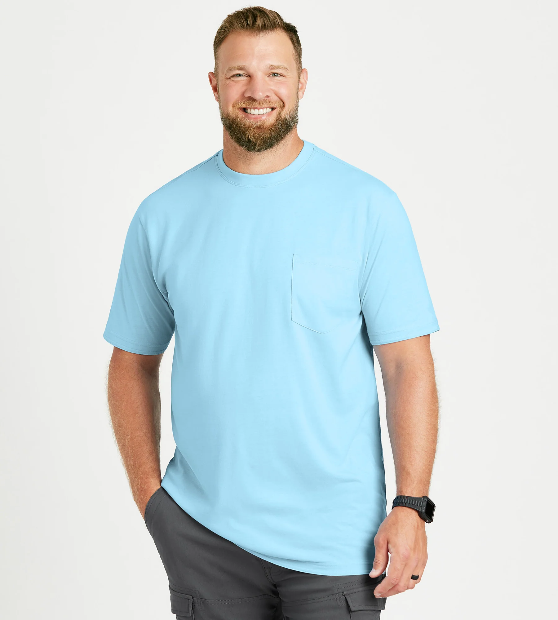 Ultimate Crew Neck Tee - Image 7