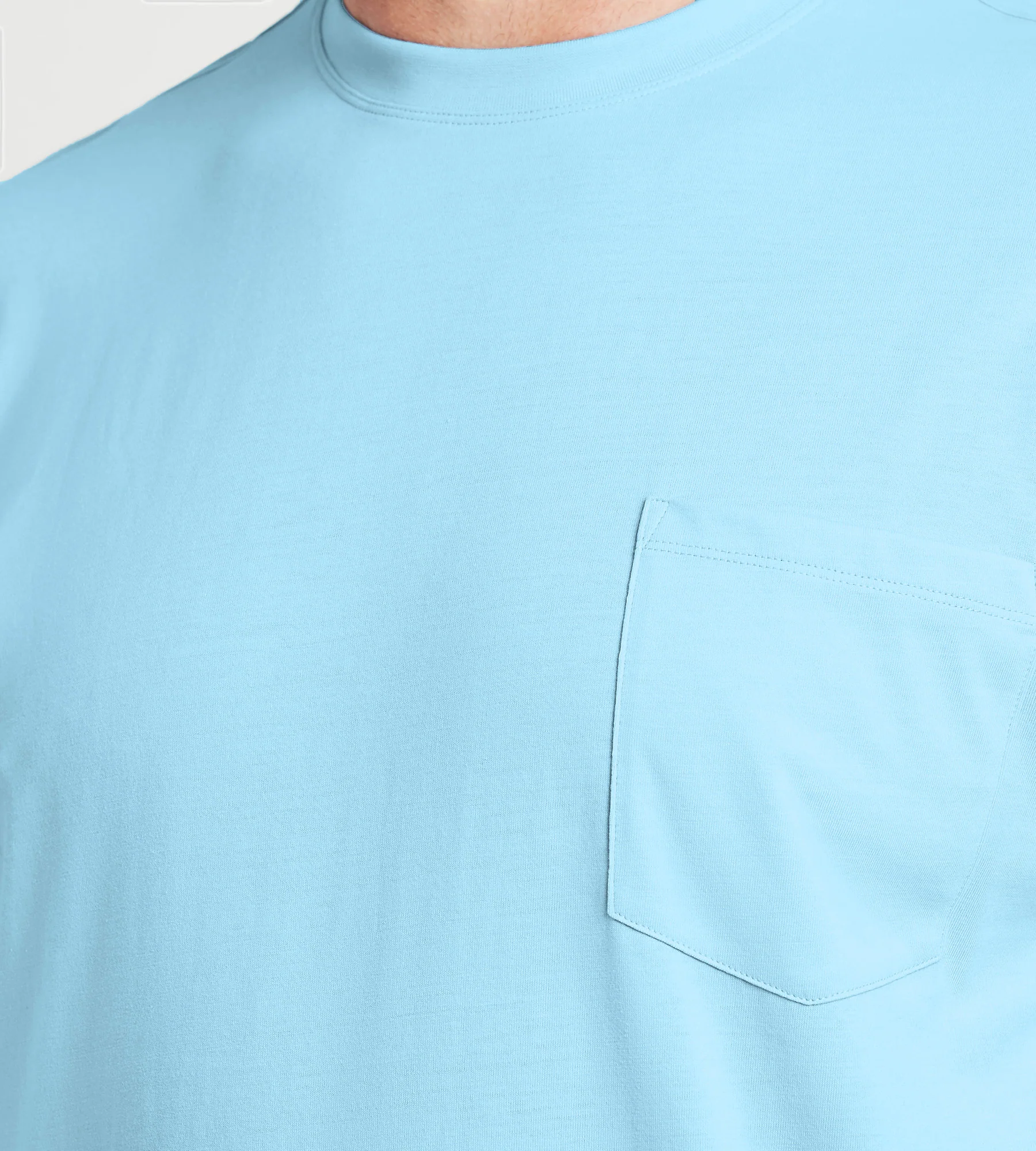 Ultimate Crew Neck Tee - Image 8