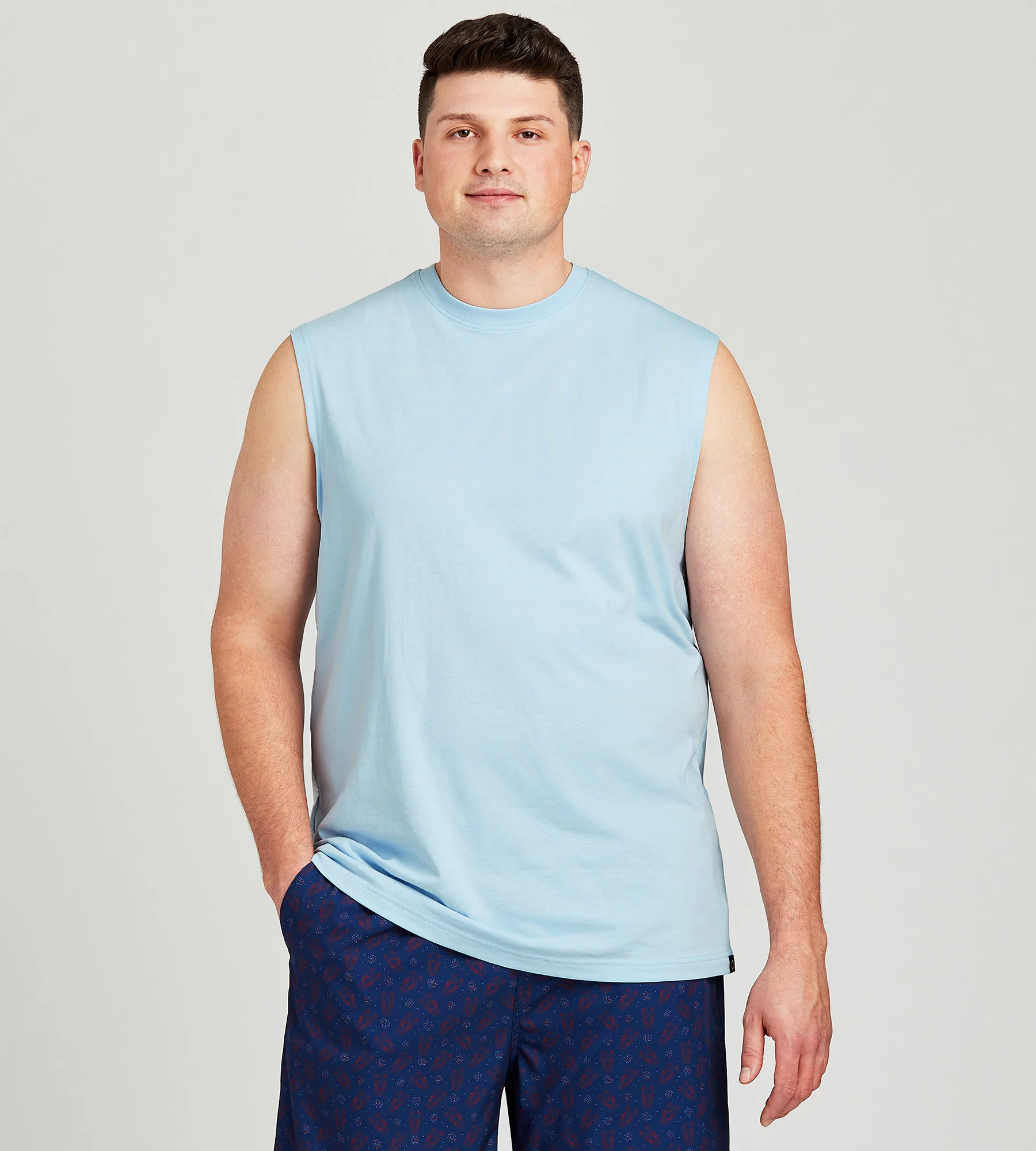 Ultimate Sleeveless Tee - Image 3