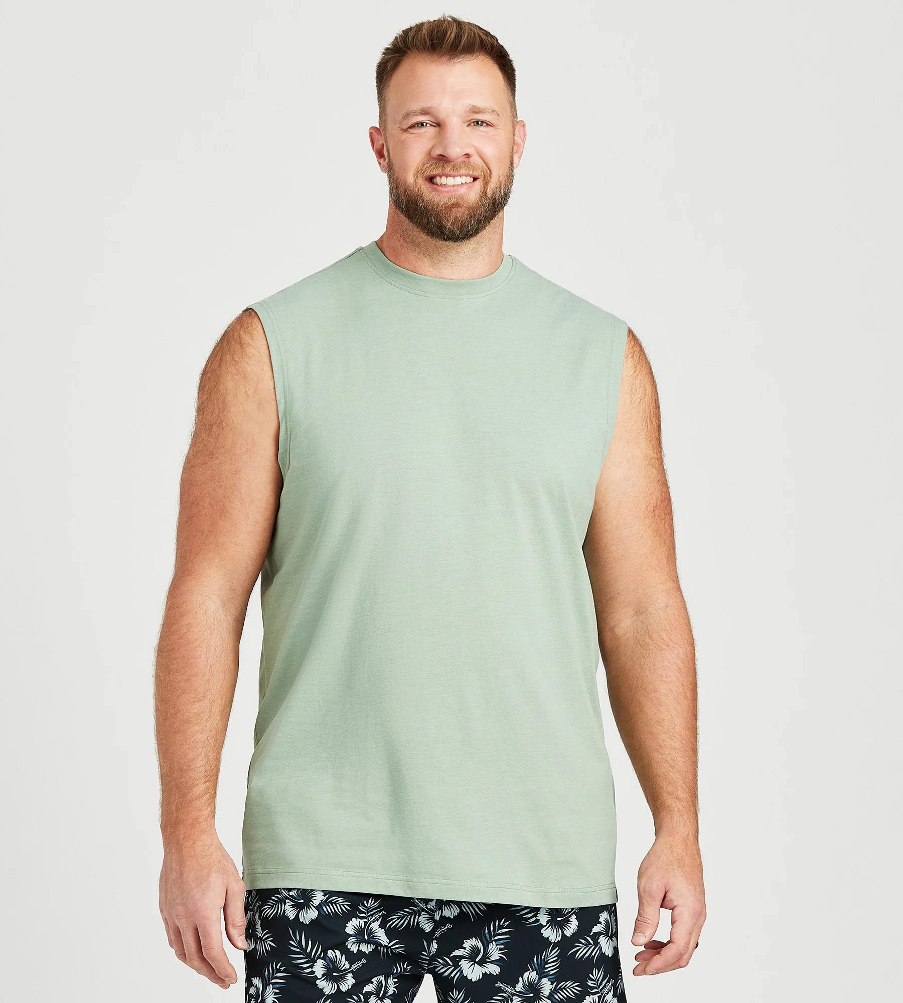 Ultimate Sleeveless Tee - Image 4