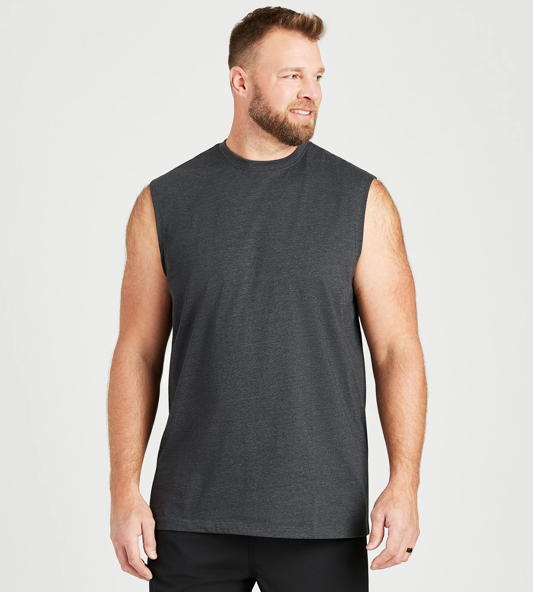 Ultimate Sleeveless Tee - Image 7