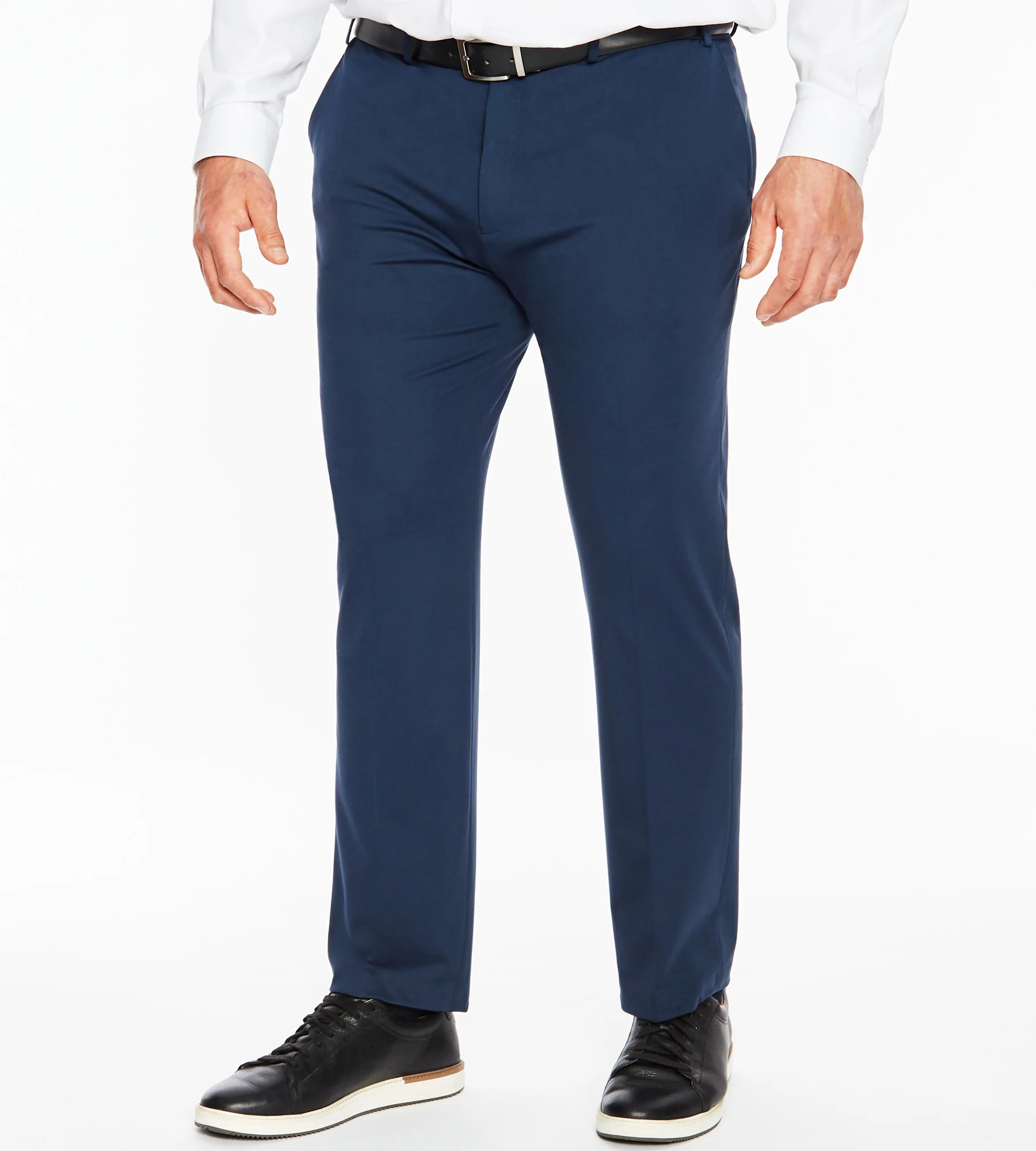 Relaxed Fit Ultimate Dress Pants - Image 5