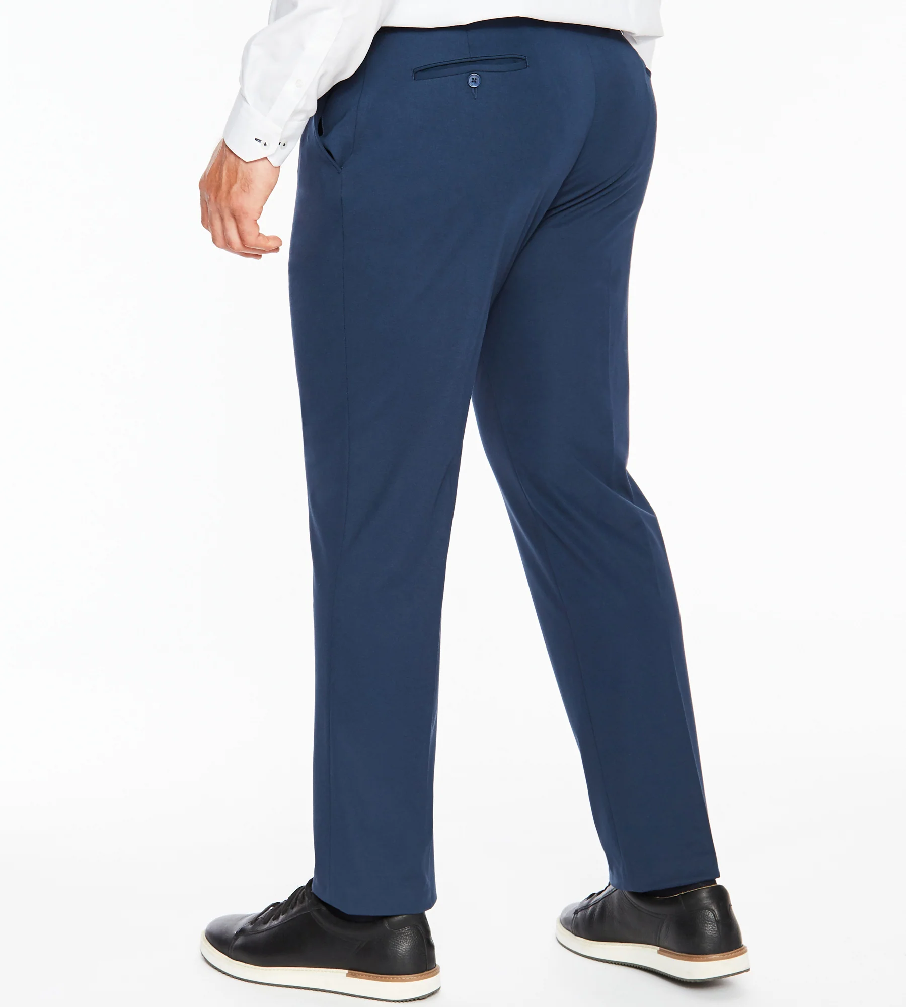 Relaxed Fit Ultimate Dress Pants - Image 6