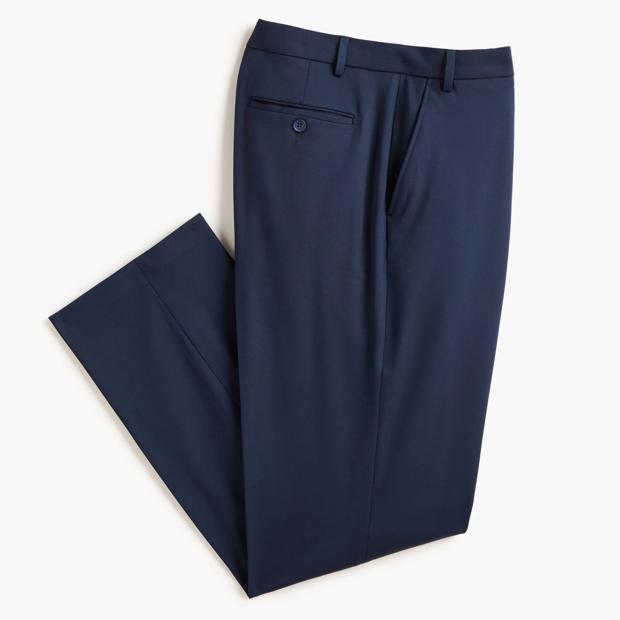 Relaxed Fit Ultimate Dress Pants - Image 7