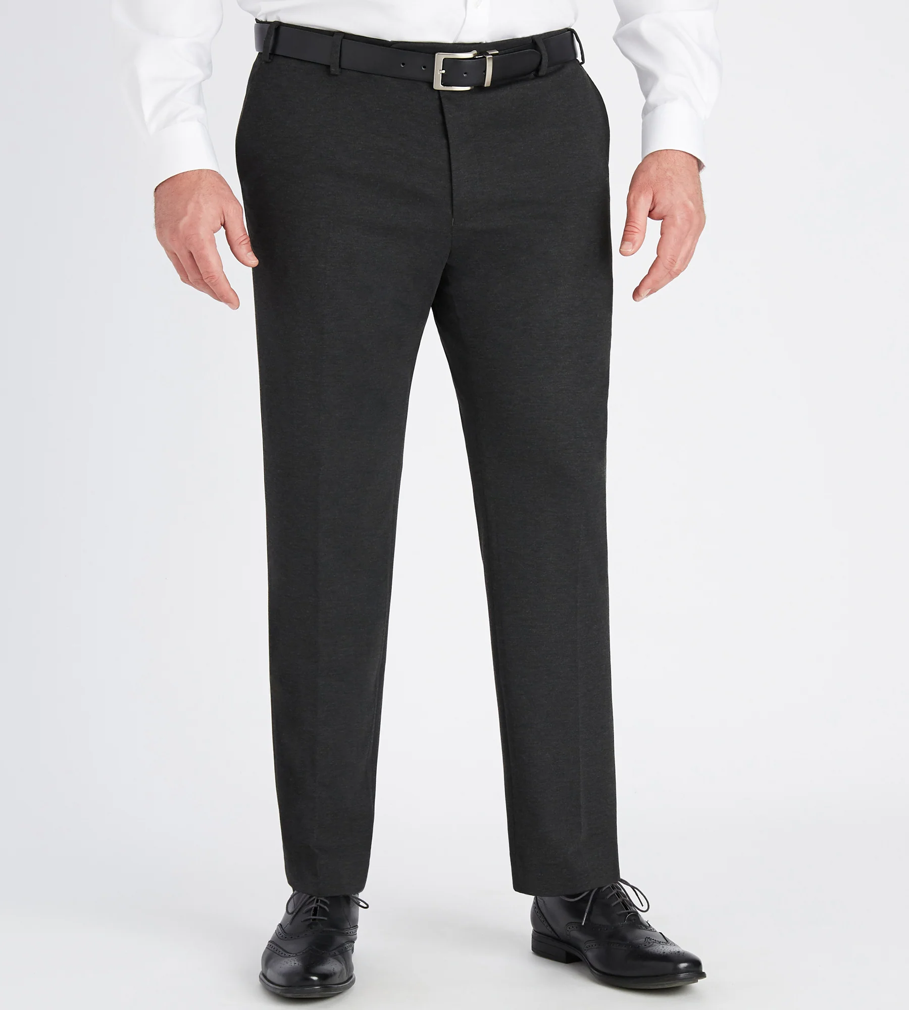 Relaxed Fit Ultimate Dress Pants - Image 3