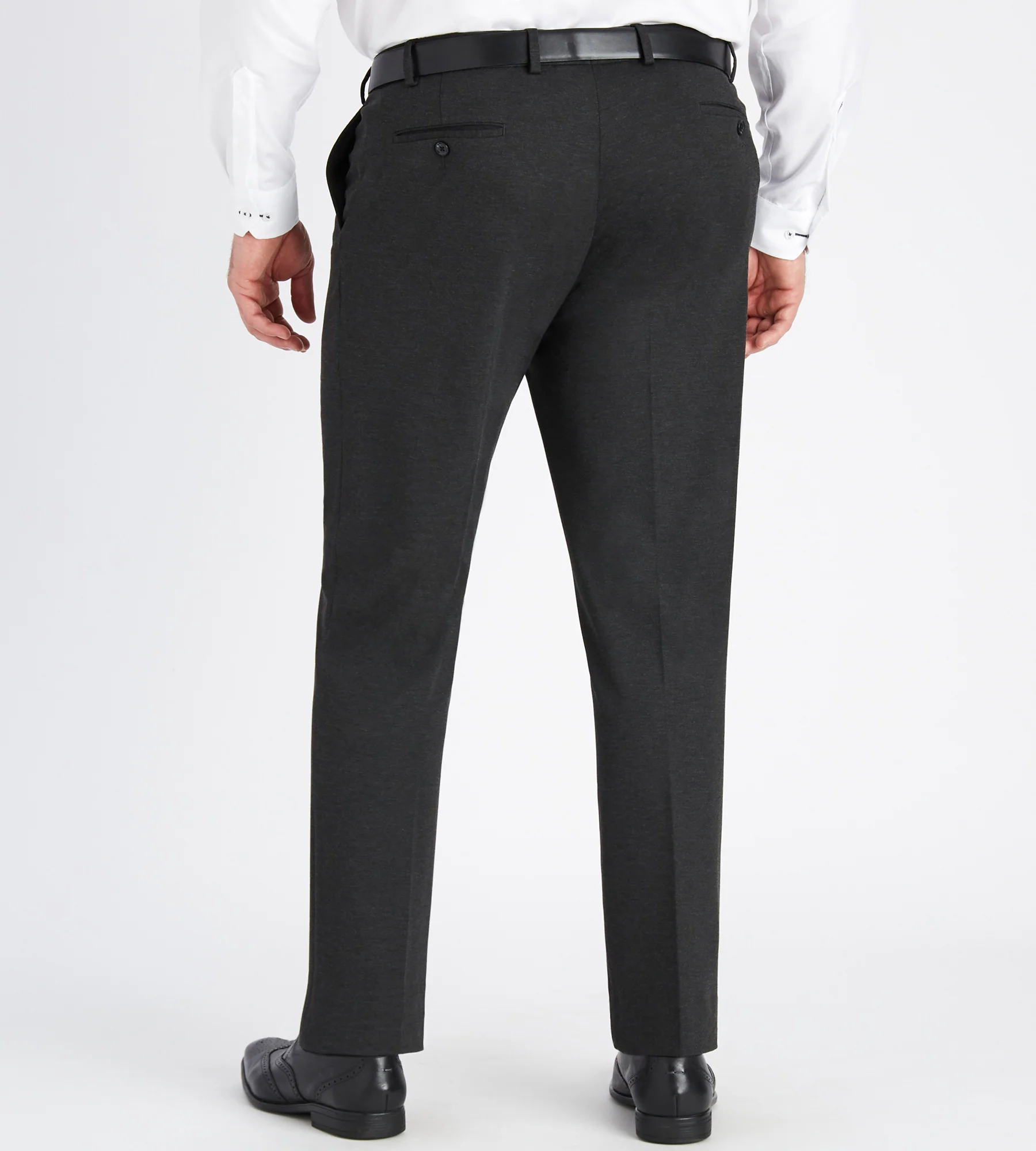 Relaxed Fit Ultimate Dress Pants - Image 4