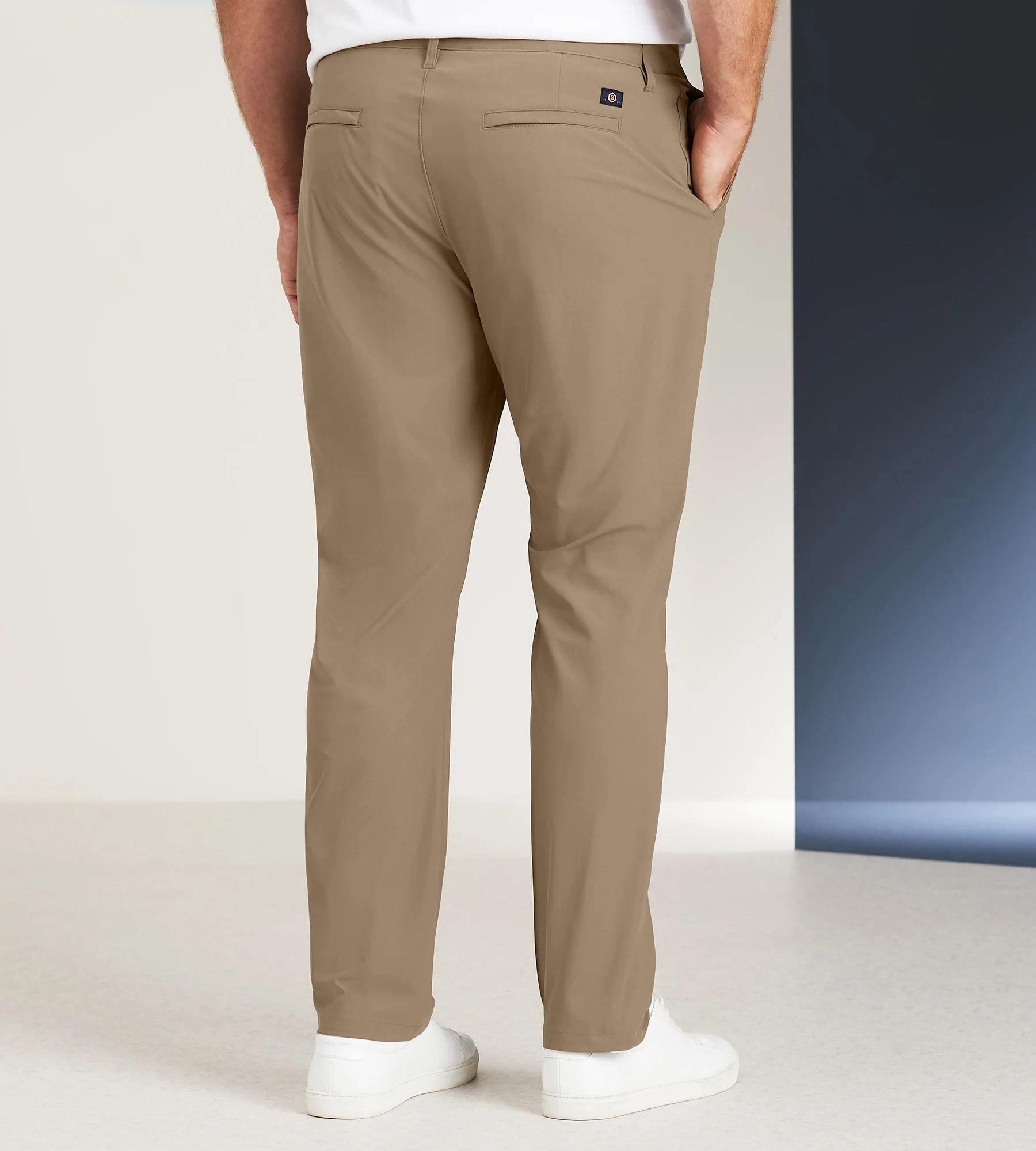 Velocity Weave Pants - Image 6