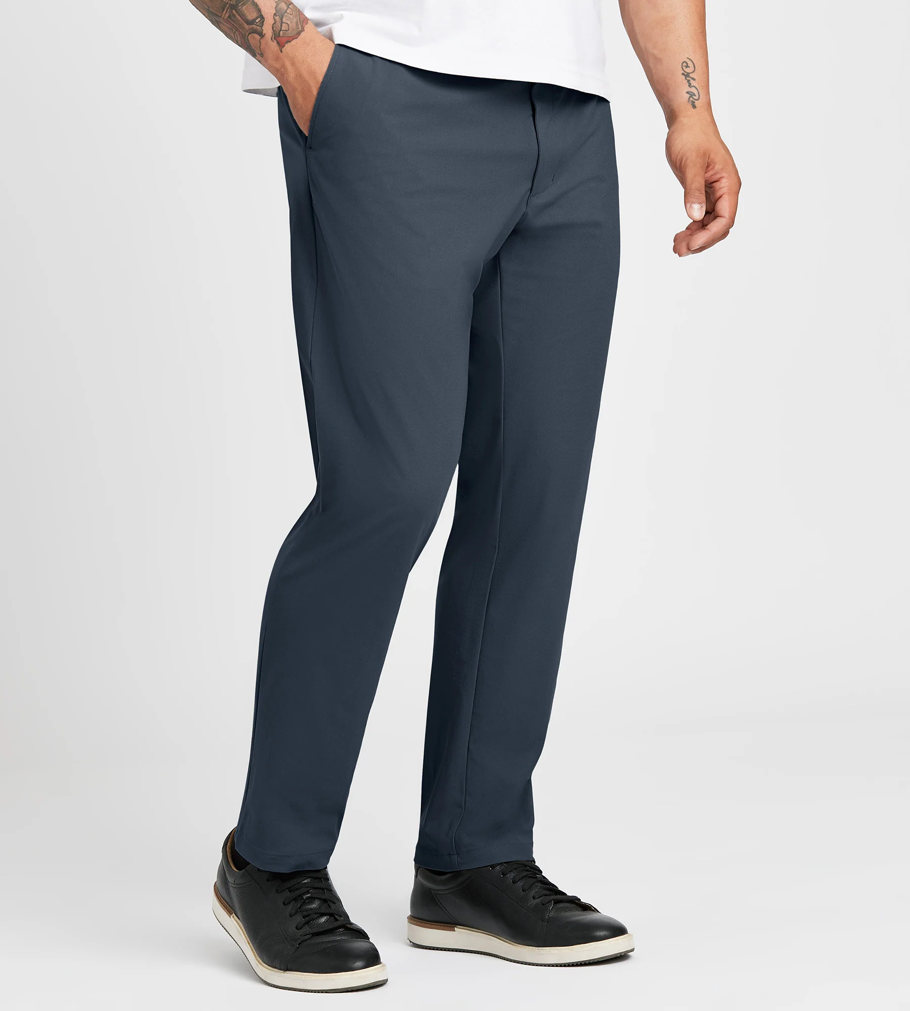 Velocity Weave Pants - Image 7
