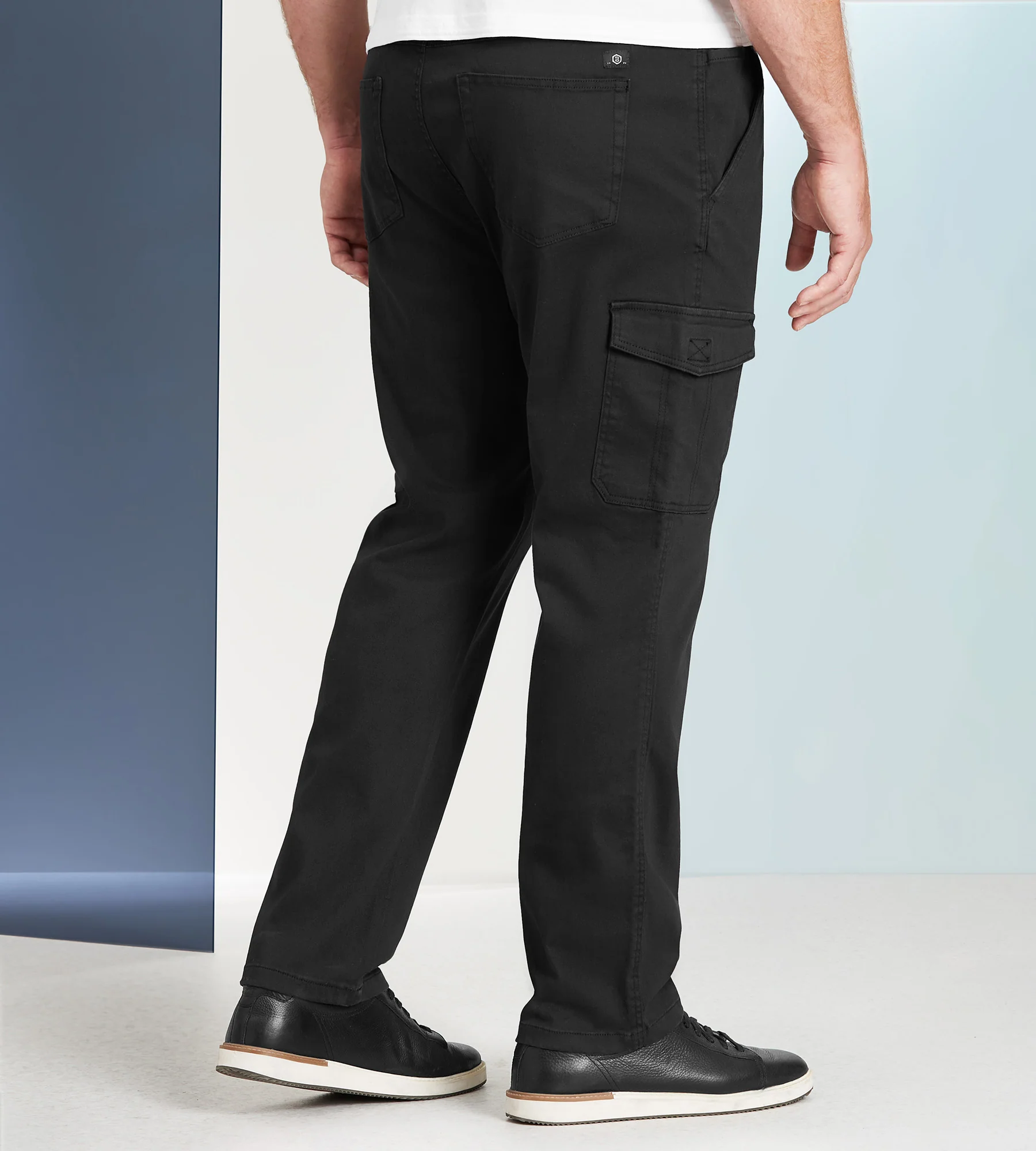 Ultimate Cargo Pants - Image 3
