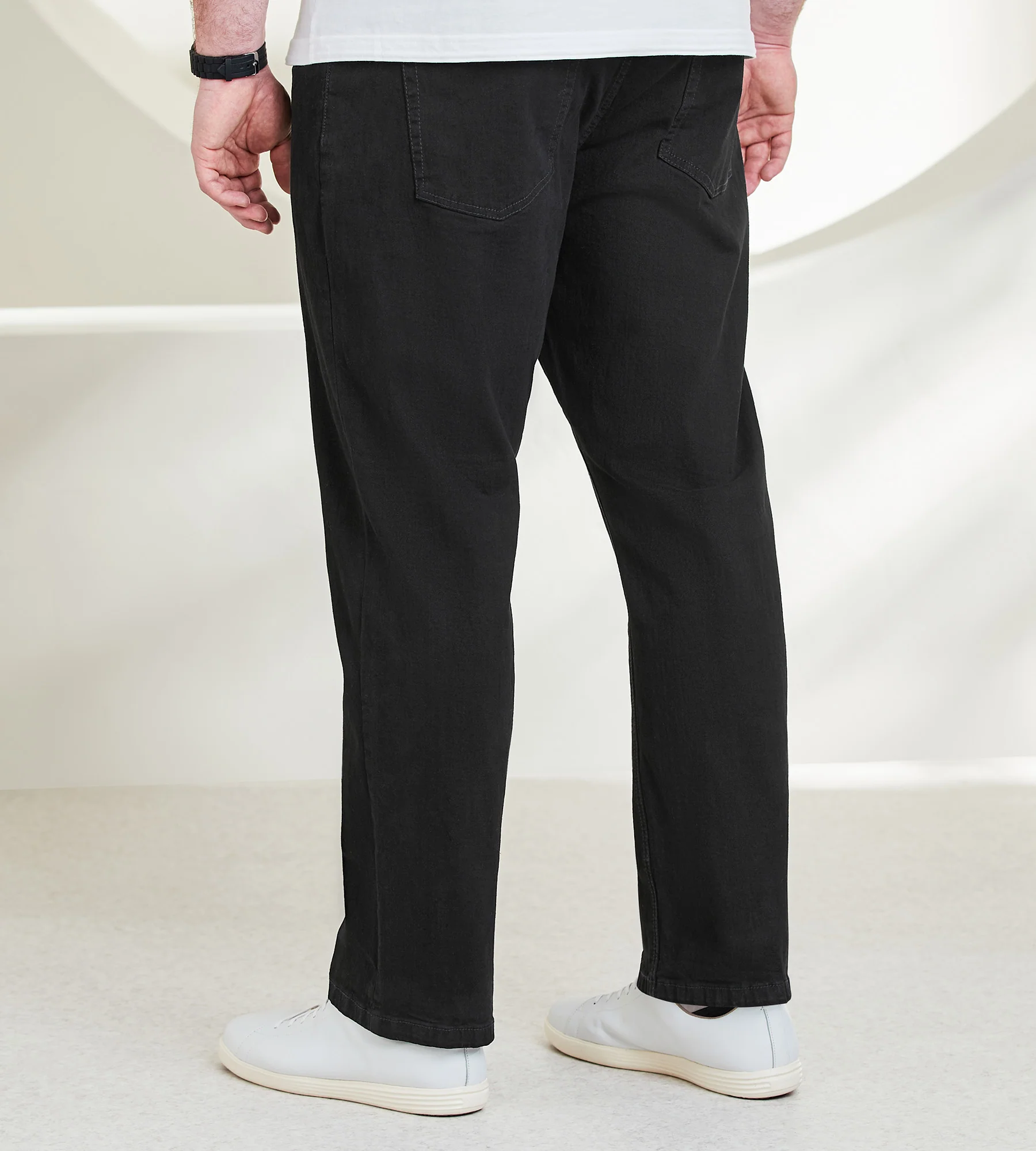 Relaxed Fit Jeans - Image 3