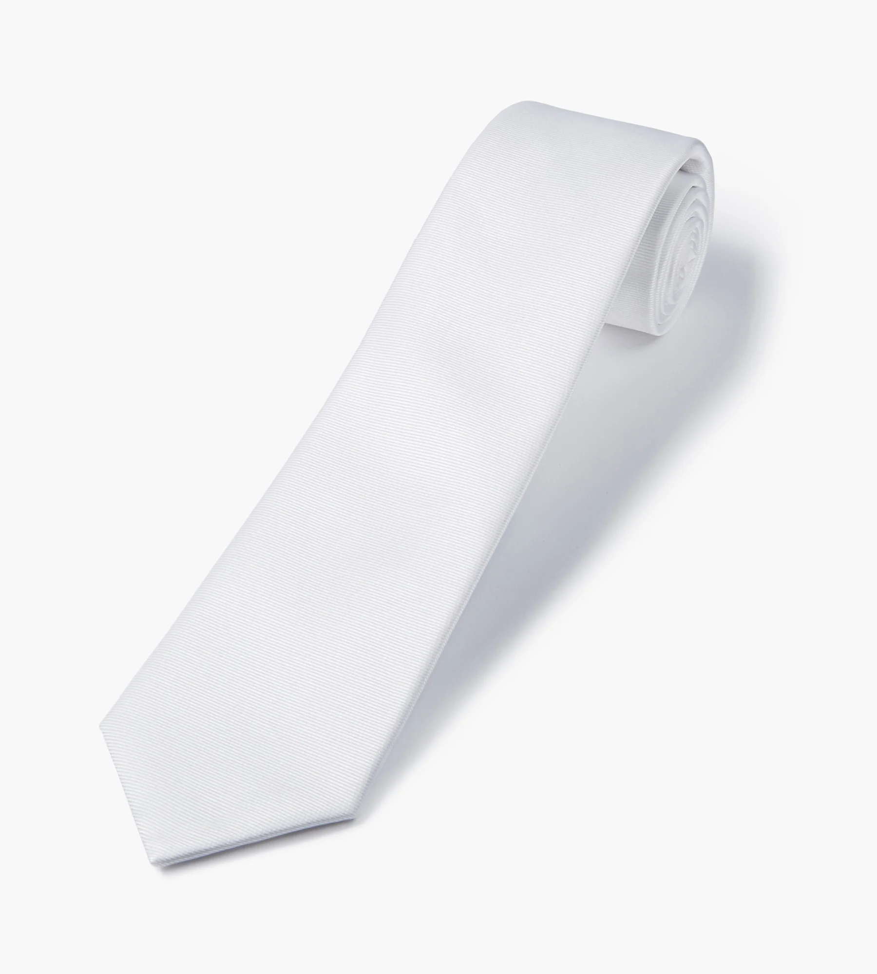 Solid Tie - Image 3