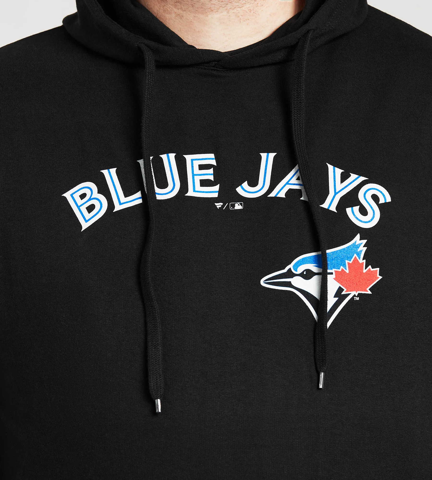 Toronto Blue Jays MLB Hoodie - Image 3