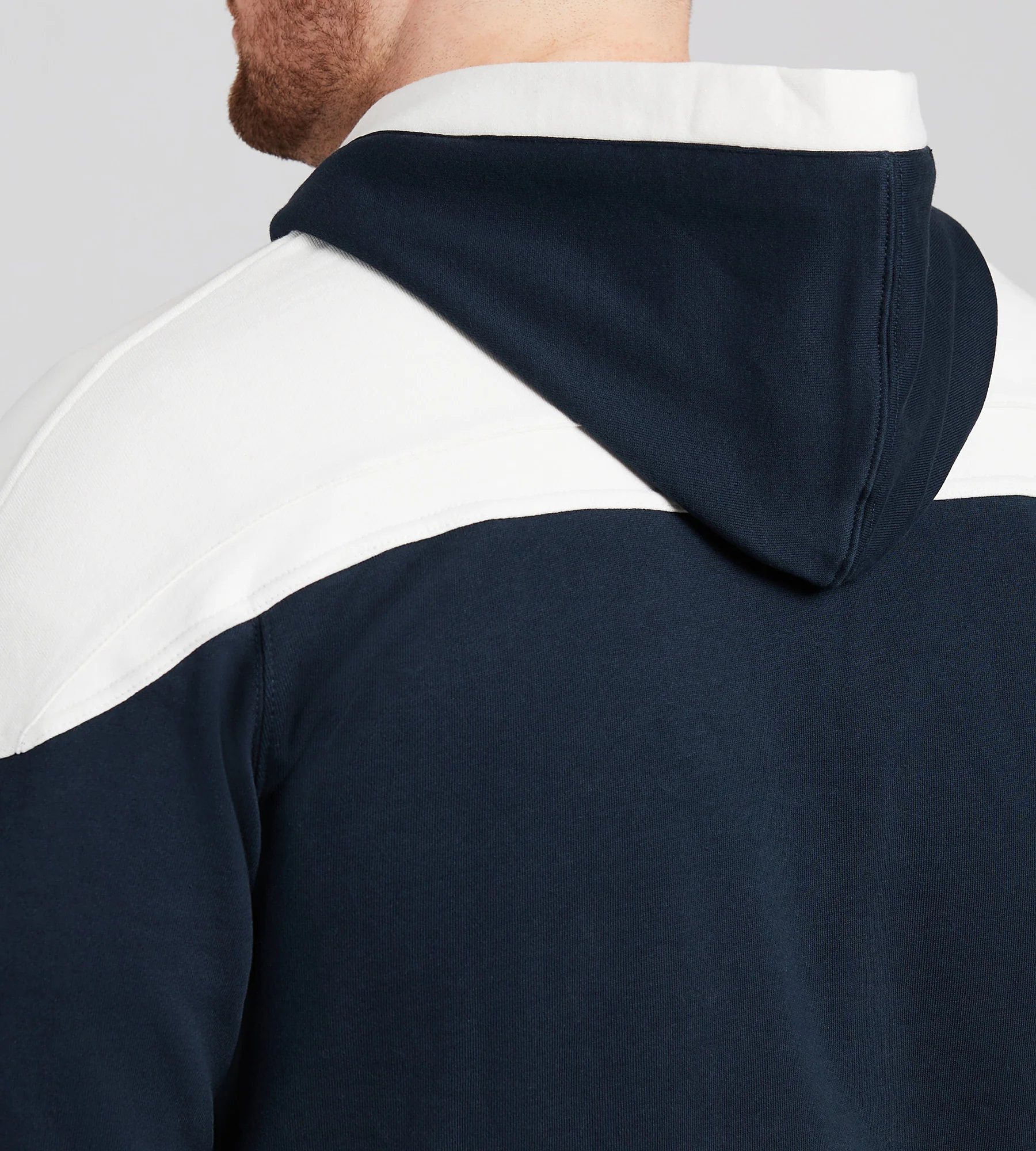 Toronto Maple Leafs Lacer Hoodie - Image 3