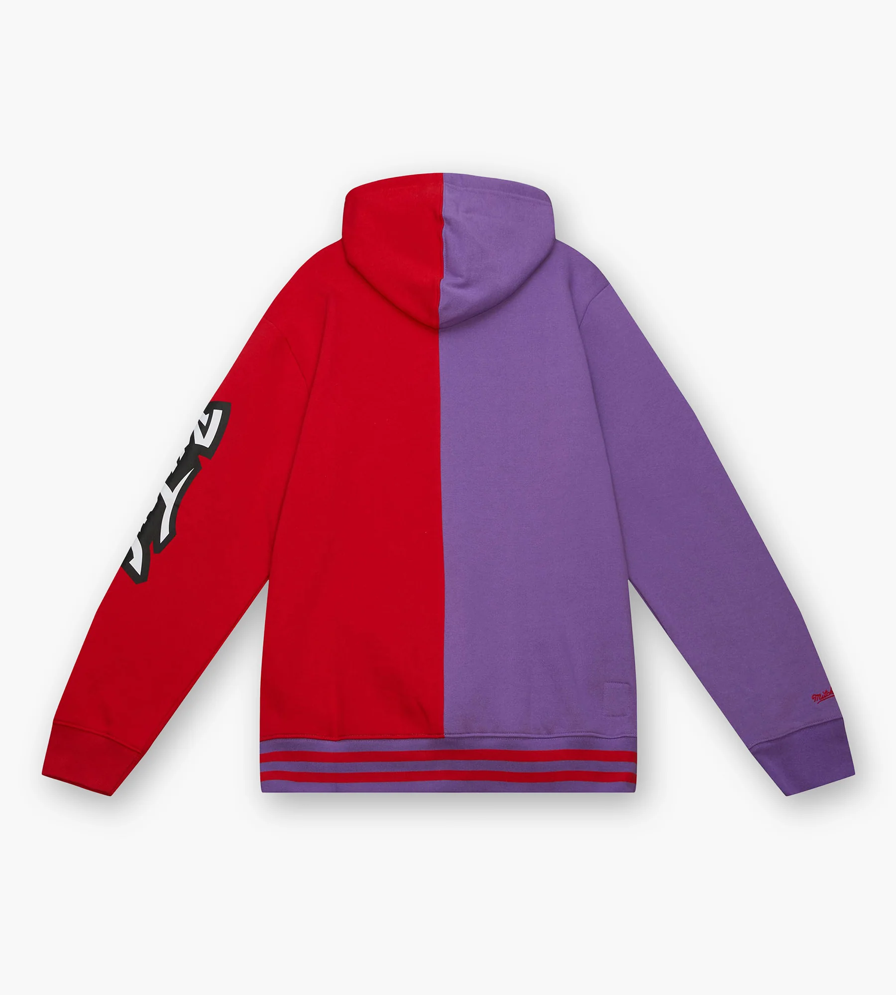 Toronto Raptors NBA Hoodie - Image 3