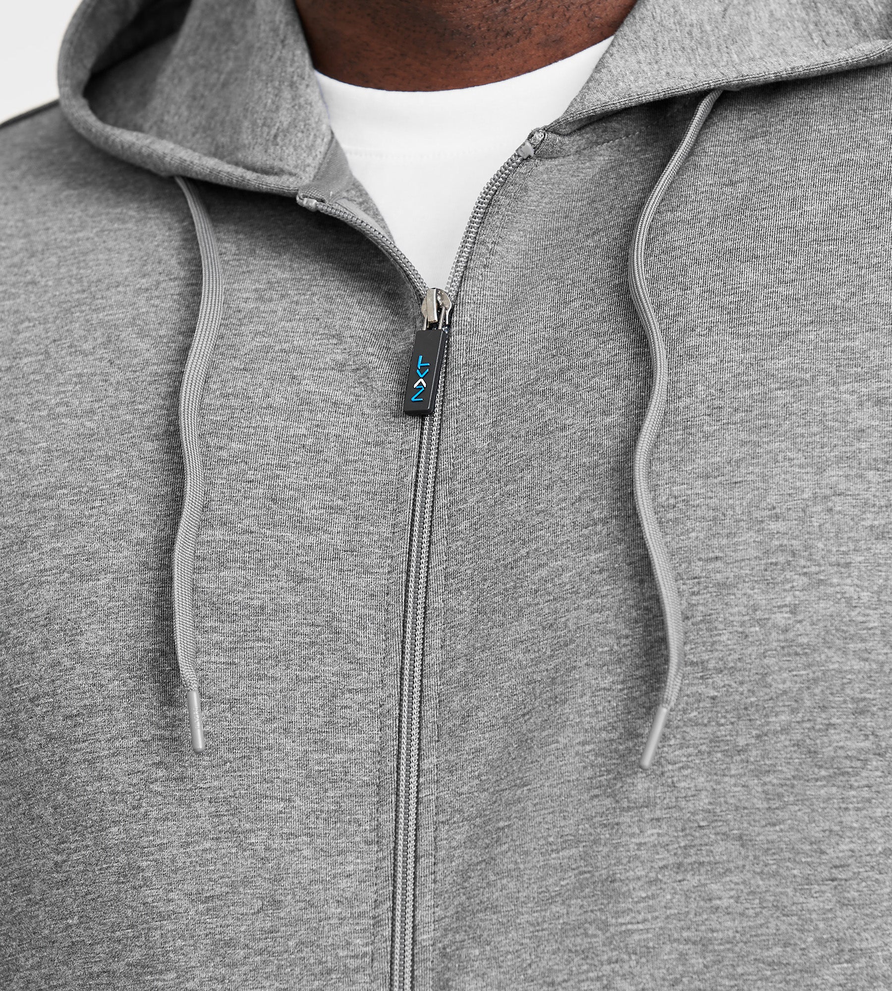 Double Knit Hoodie - Image 10